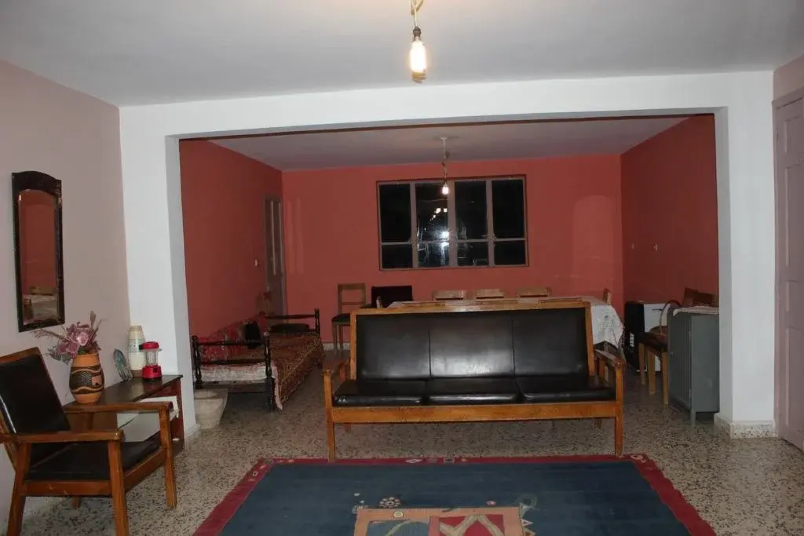 Bauhaus Chalets Apartment