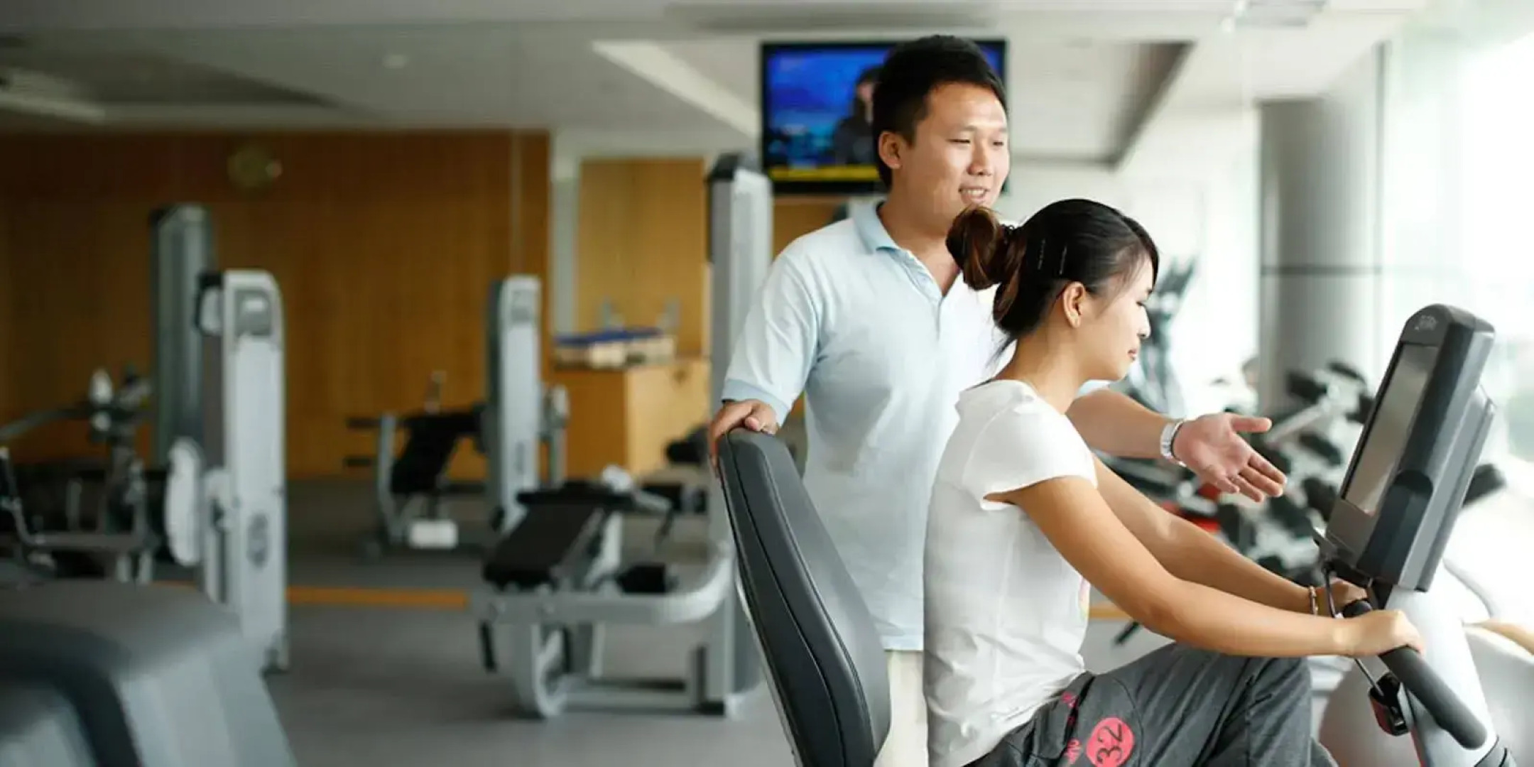 Crowne Plaza Zhongshan Wing on City by IHG