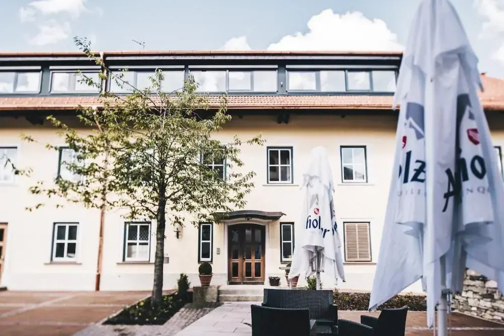 Angermühle Landgasthof