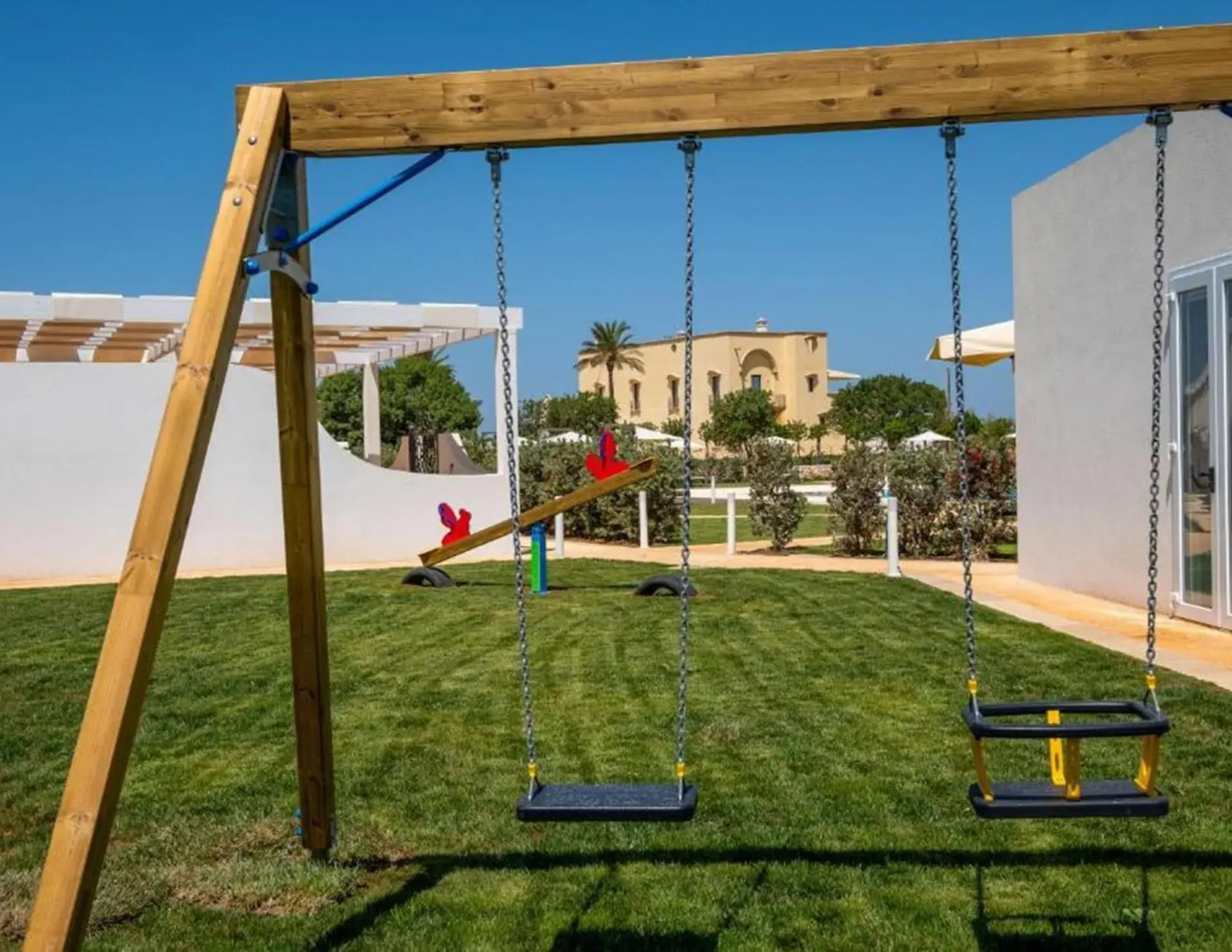 Tenuta Rocci Cerasoli