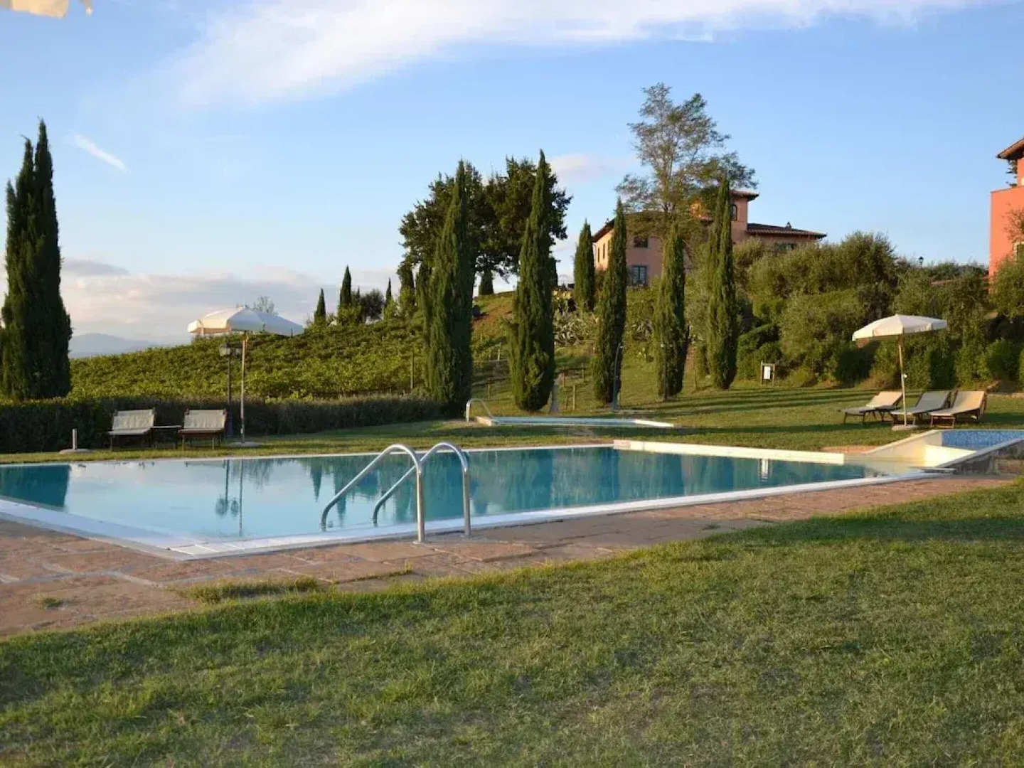 Belvilla by OYO Papavero