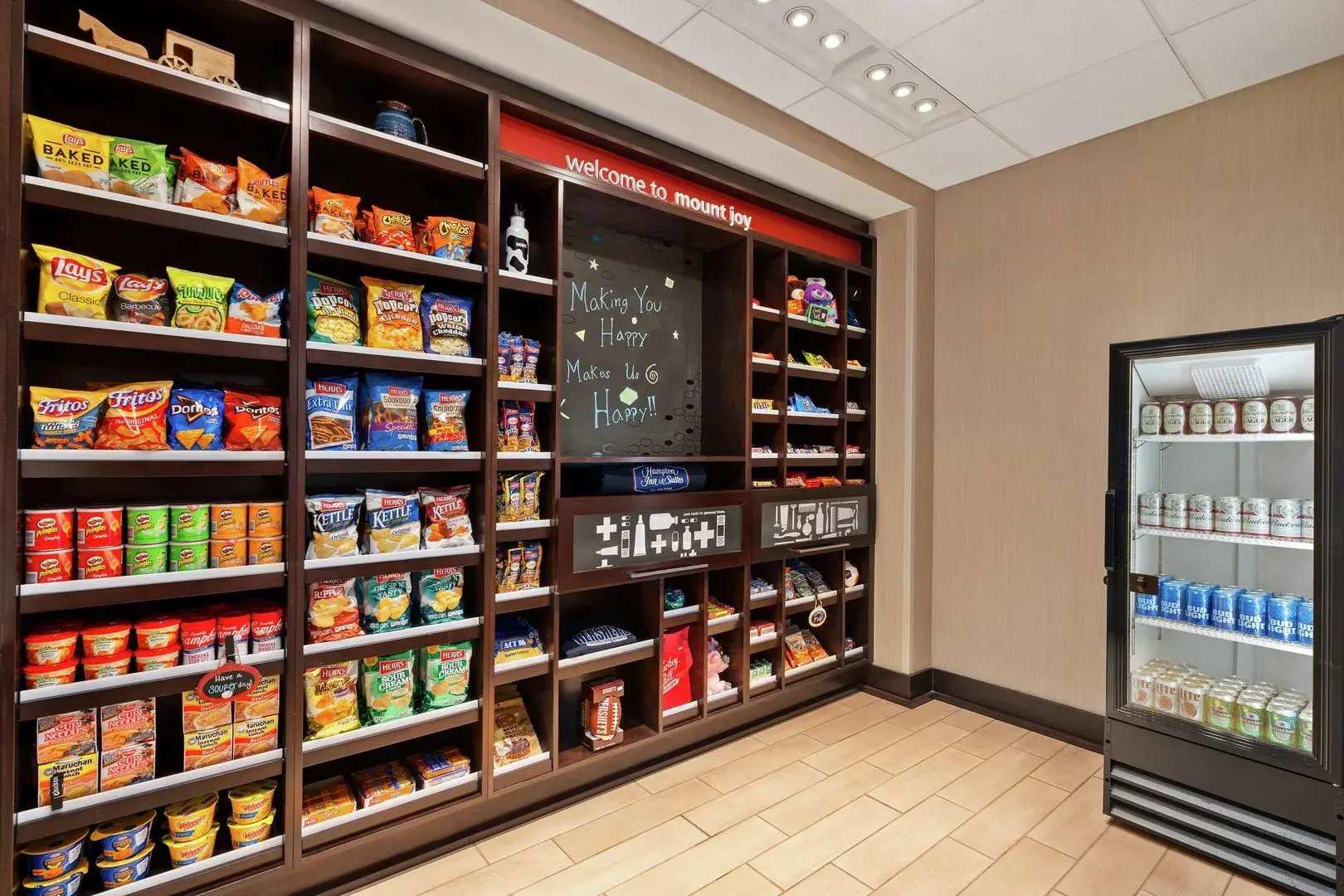 Hampton Inn & Suites Mount Joy/Lancaster West