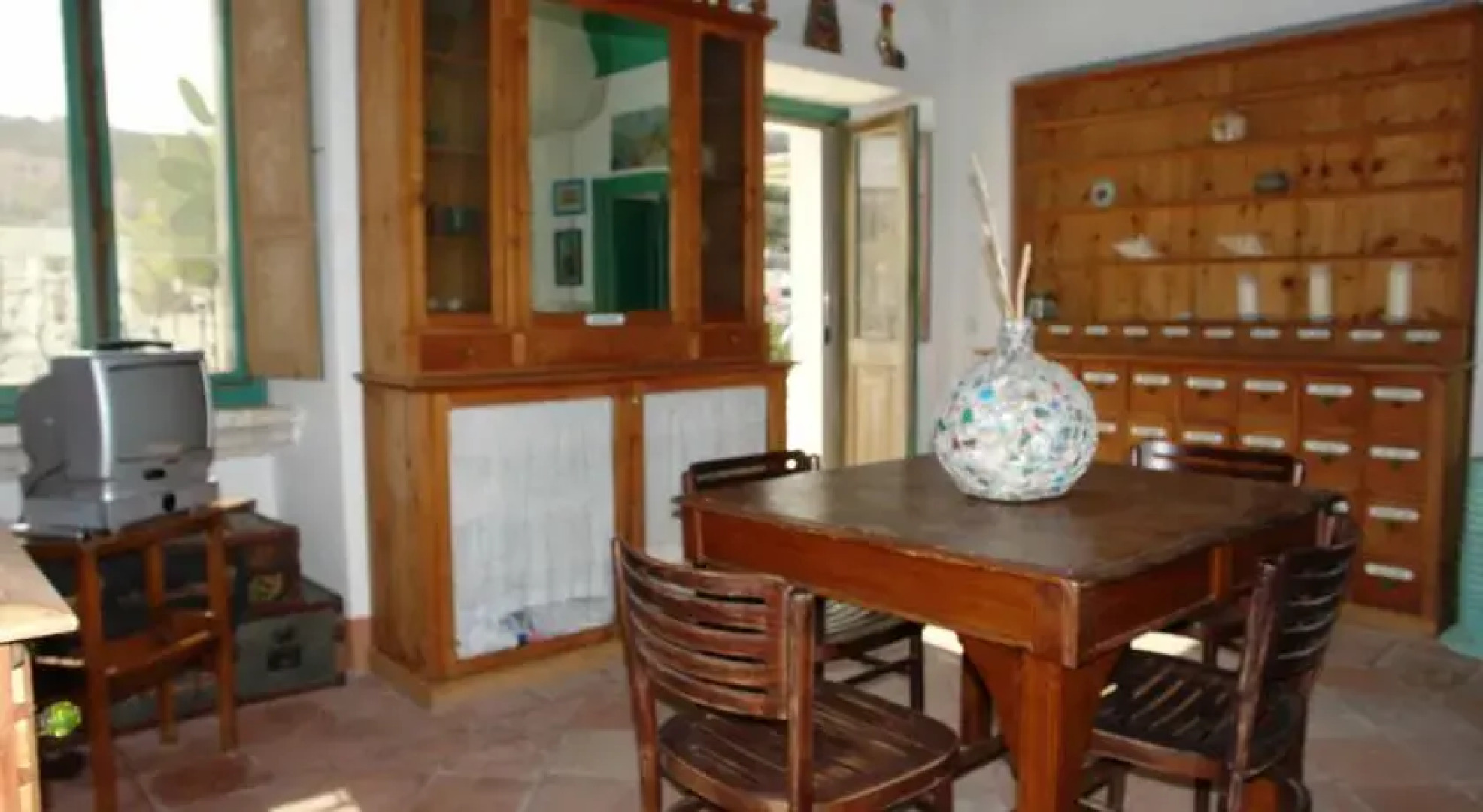 Turistcasa - Villa La Scalinatella