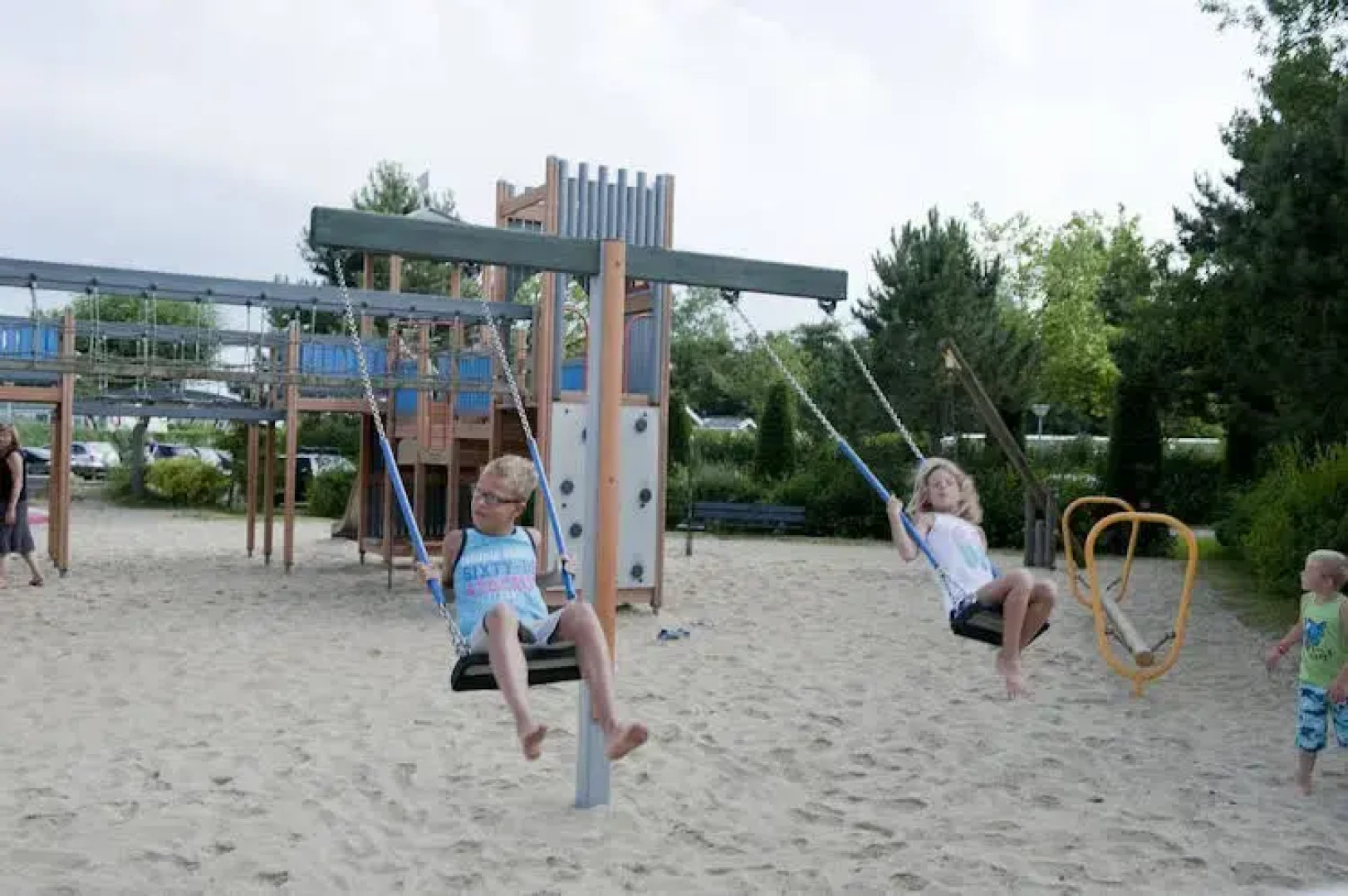 Camping De Wijde Blick