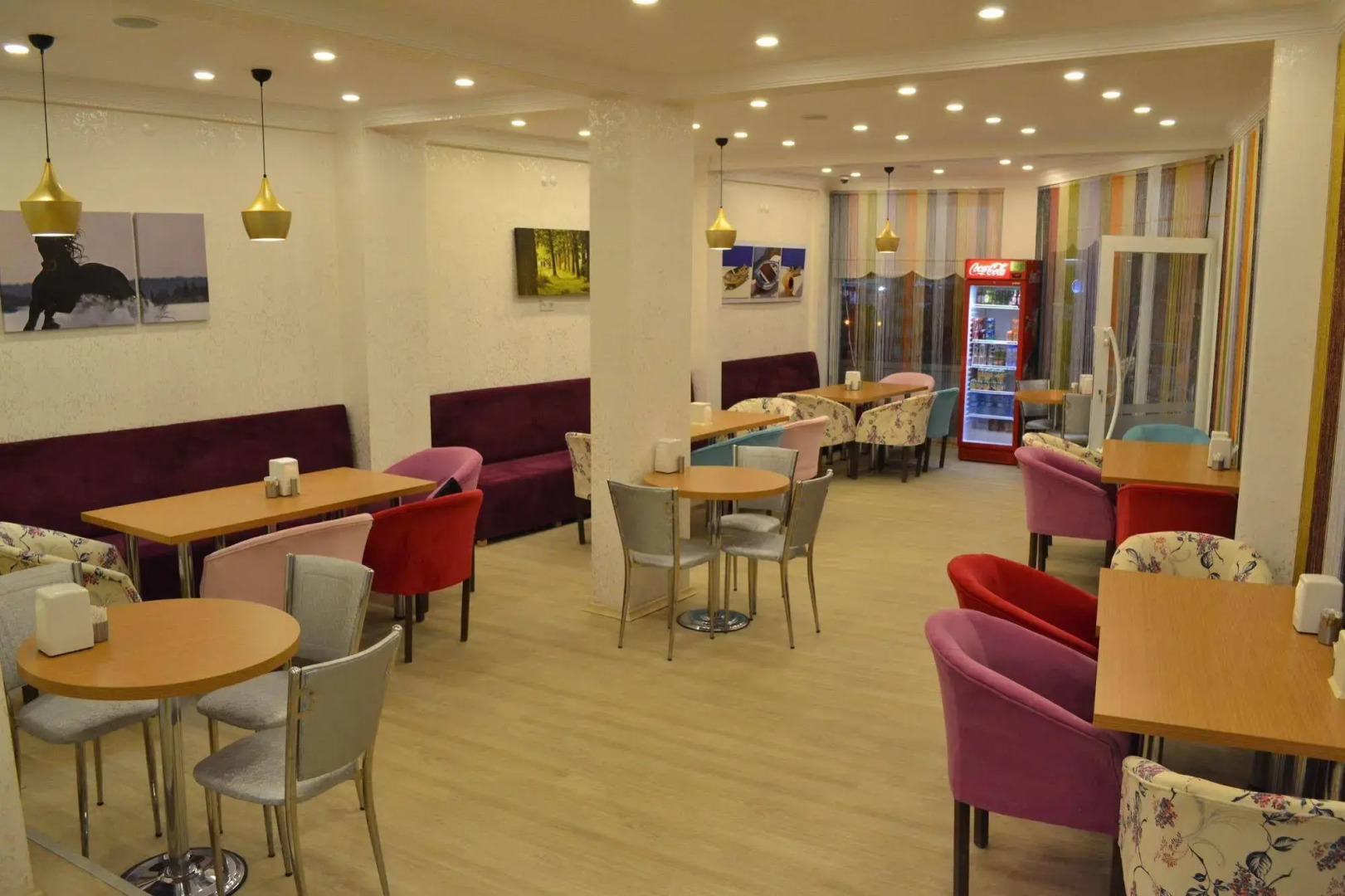 Igneada Meltem Hotel