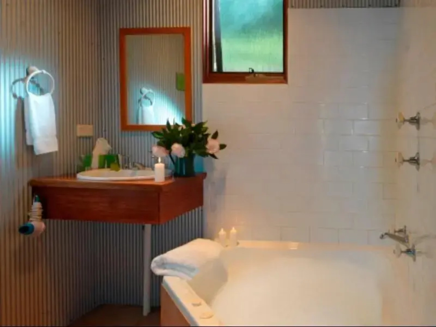 Cedar Creek Cottages