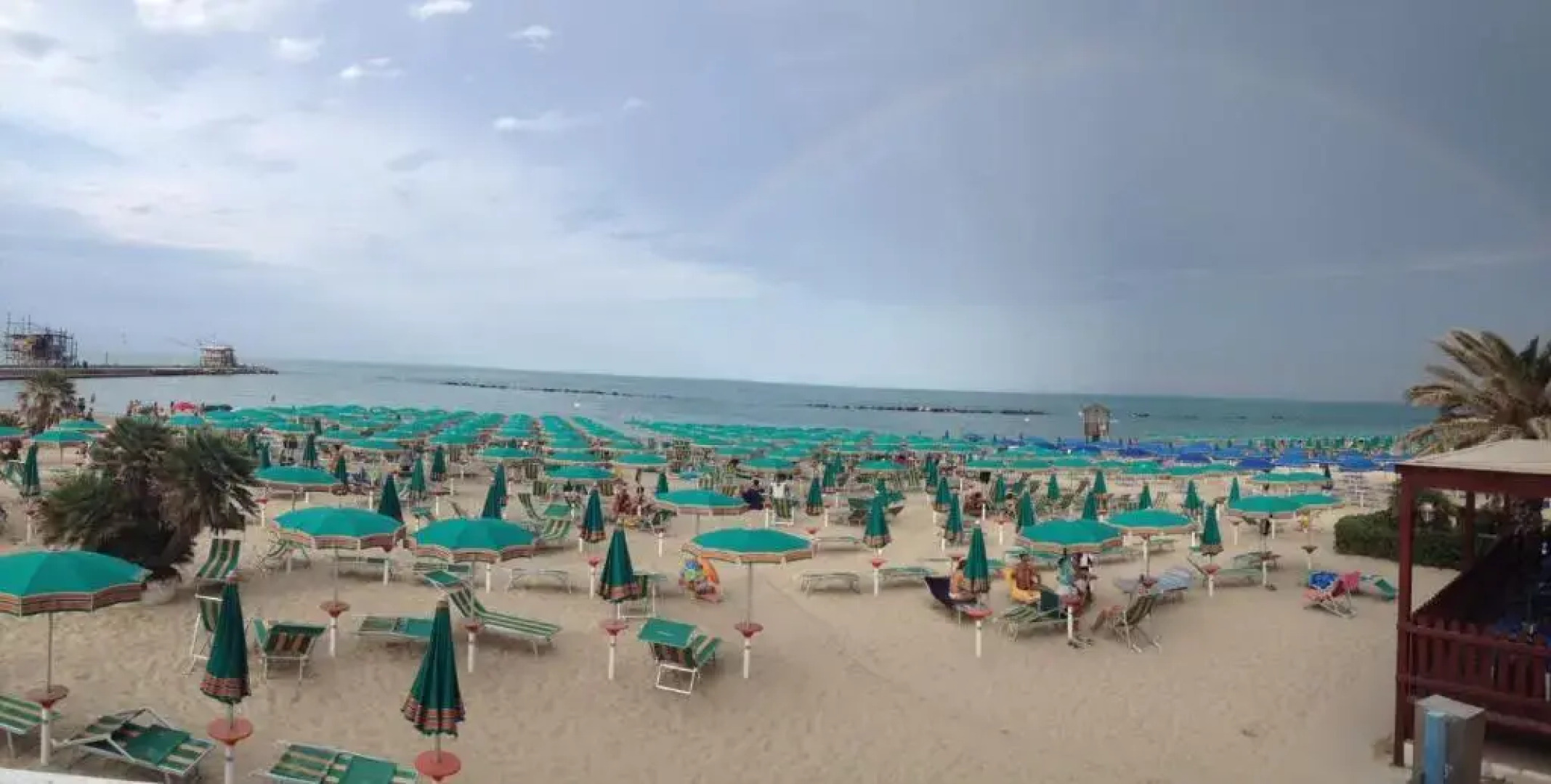 Da zia Lia Apartment