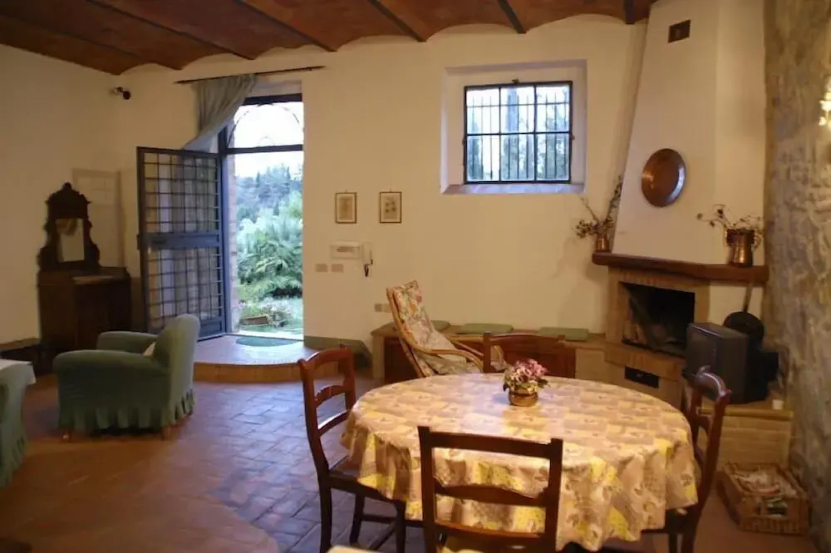 Verdidea - Casa Frontoni