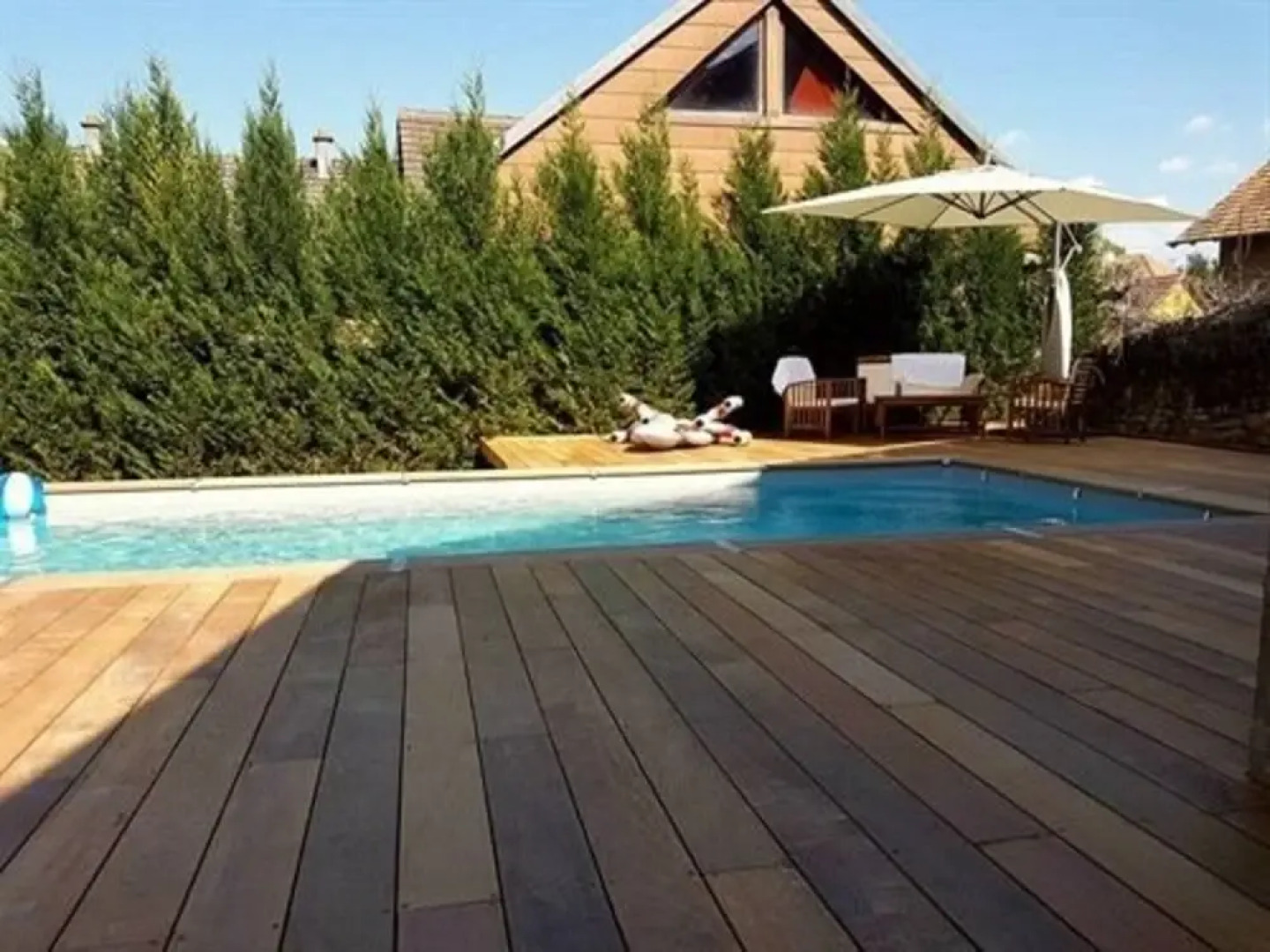 La Vieille Vigne Bed & Breakfast