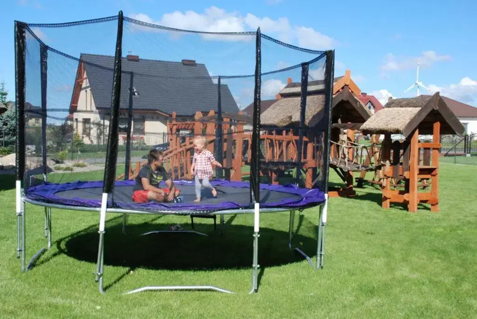 Pokoje Gościnne u Anety