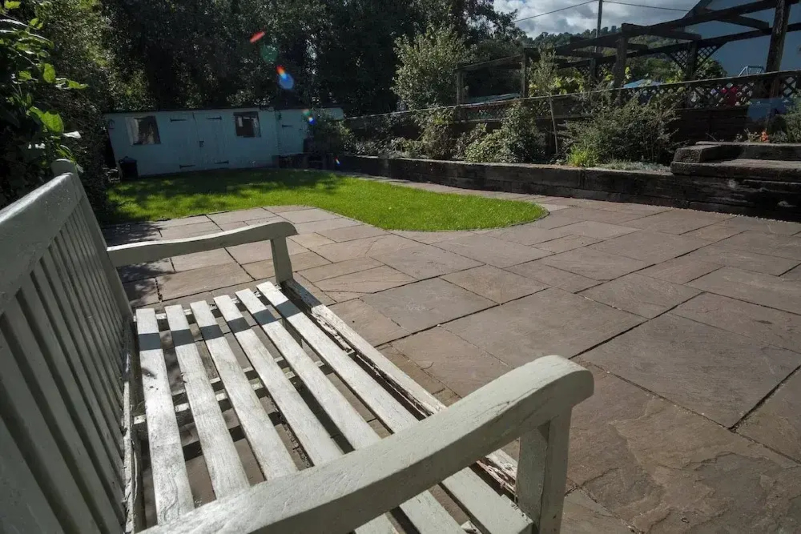 Tysylfaen Brecon Beacons