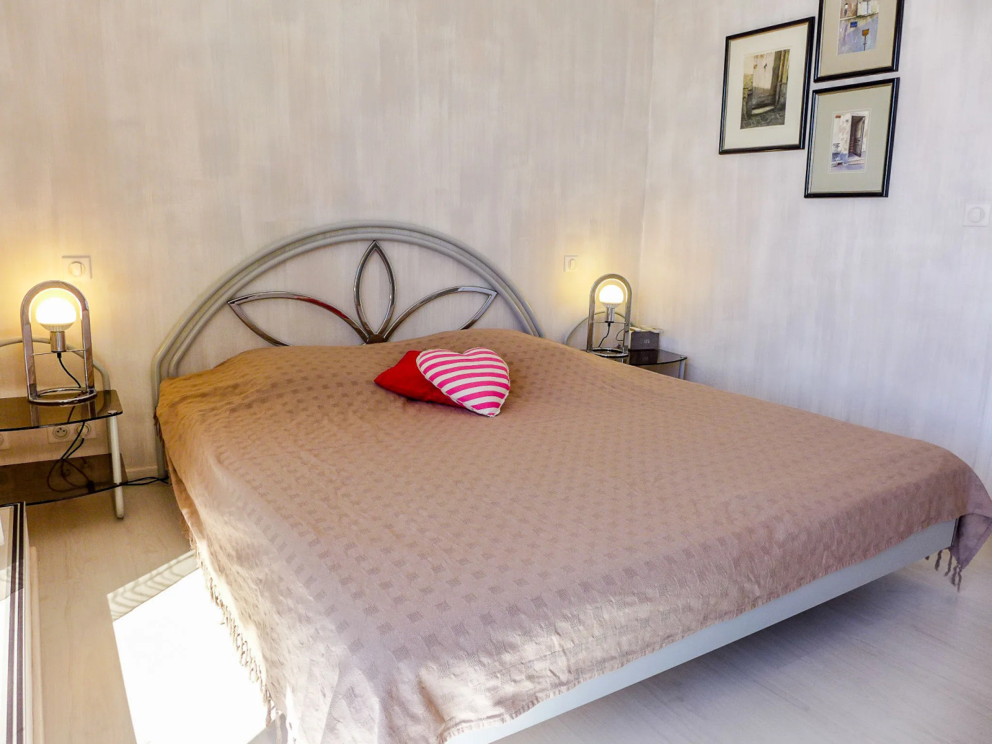 Apartment Les Balcons d'Eze