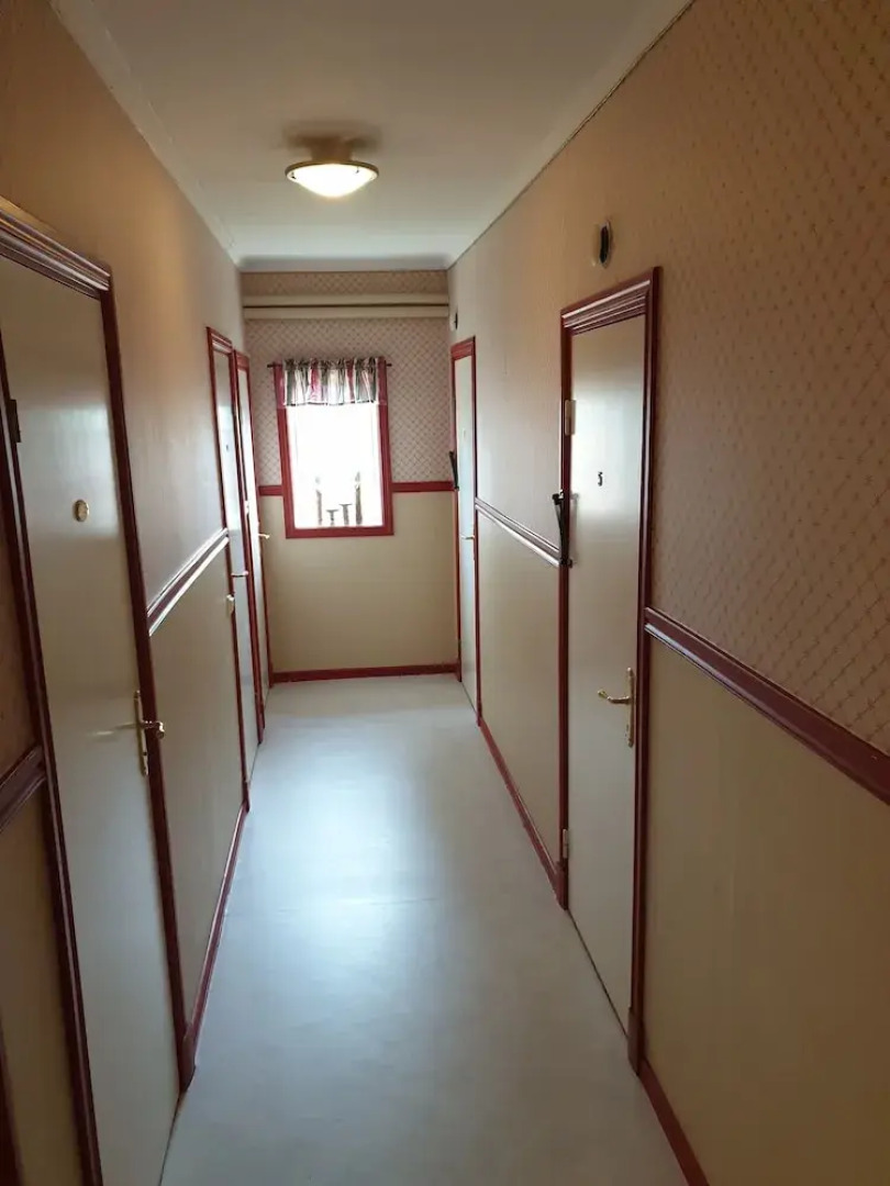 STF Vandrarhem Sunne