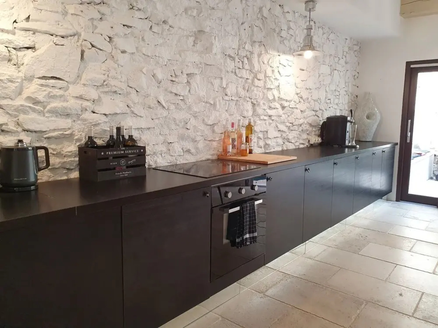 Modern Holiday Home in Olonzac with Private Swimming Pool