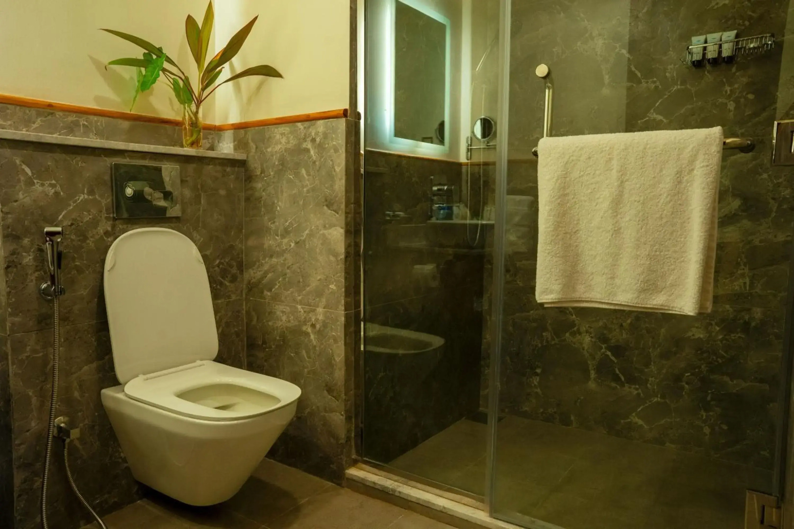 White Sands Resort & Conference Centre