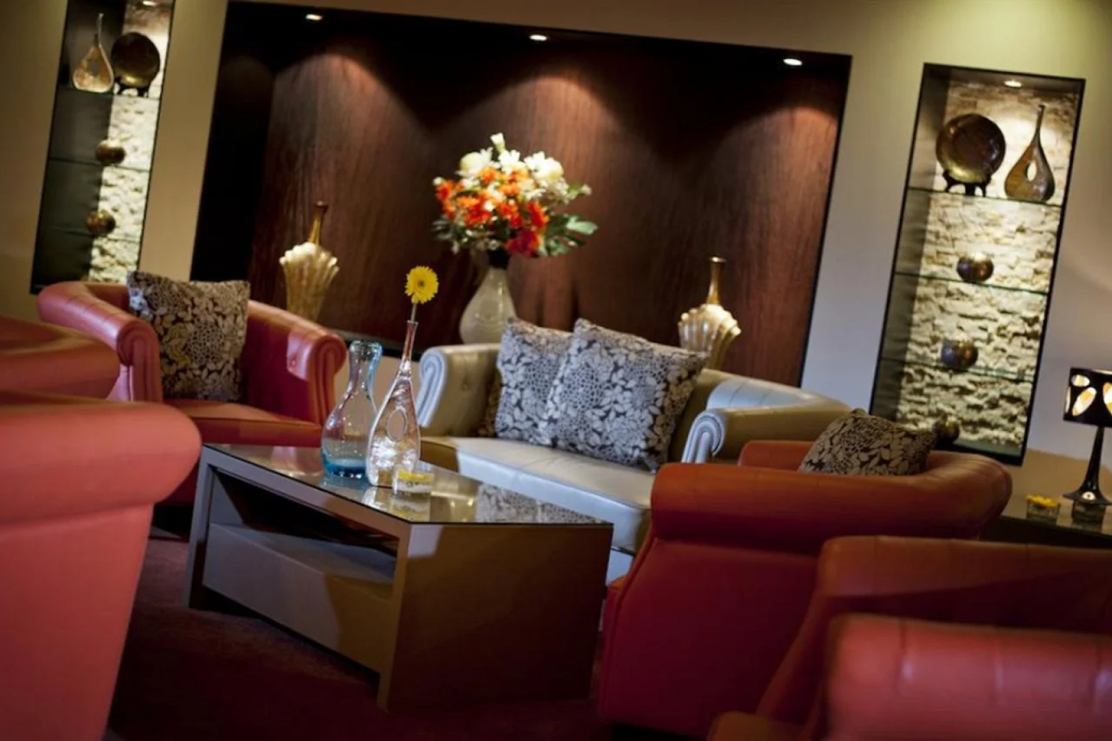 Saray Musheireb Hotel and Suites