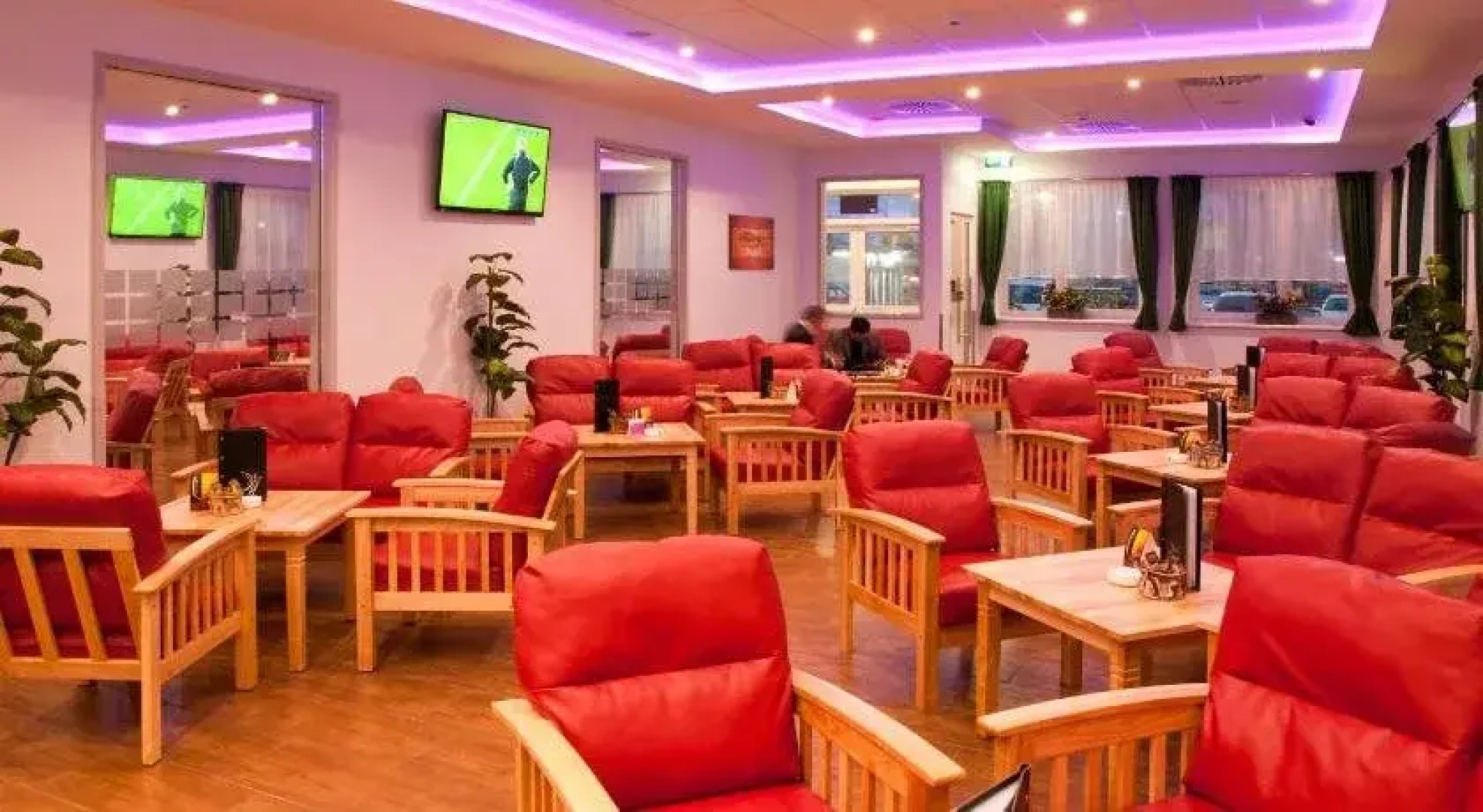 Winrooms Seminar Hotel & Apartments Wiener Neustadt