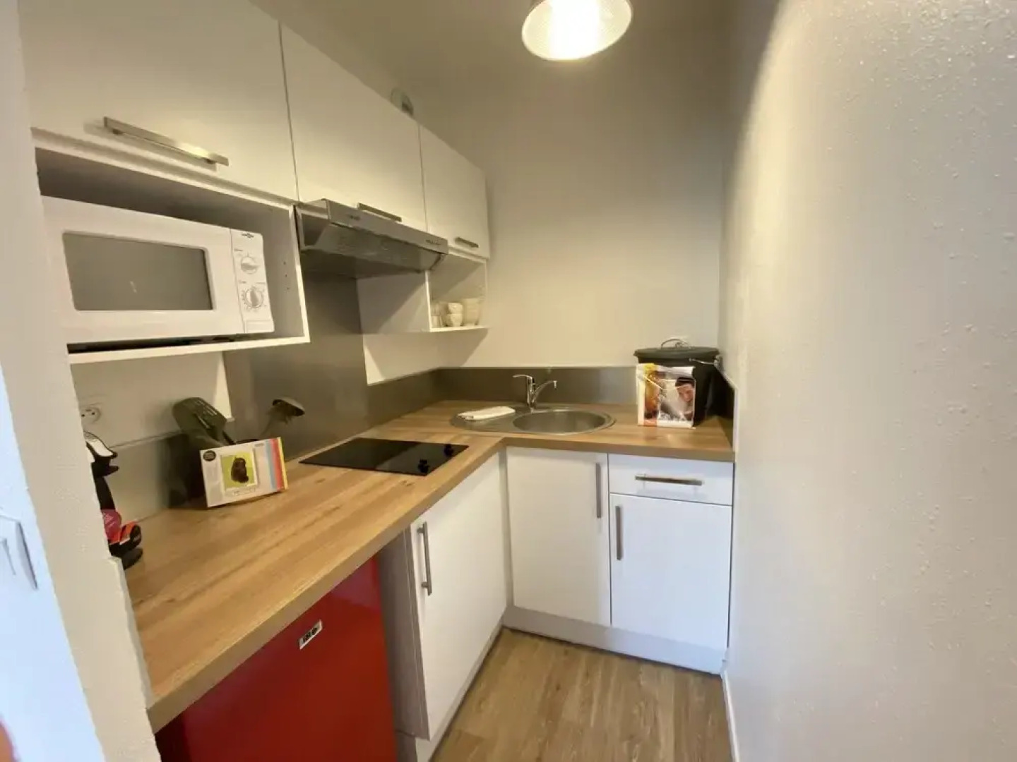 Résidence Les Coraux