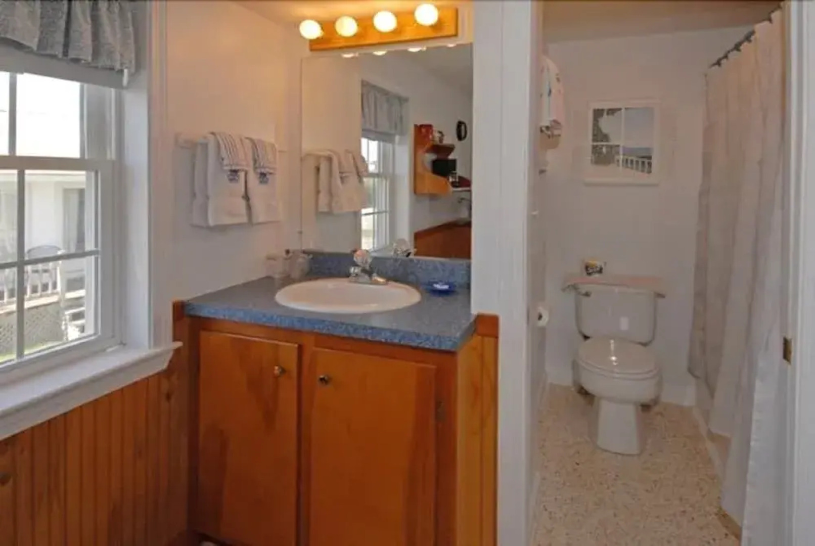 Moody's Motel & Cottages