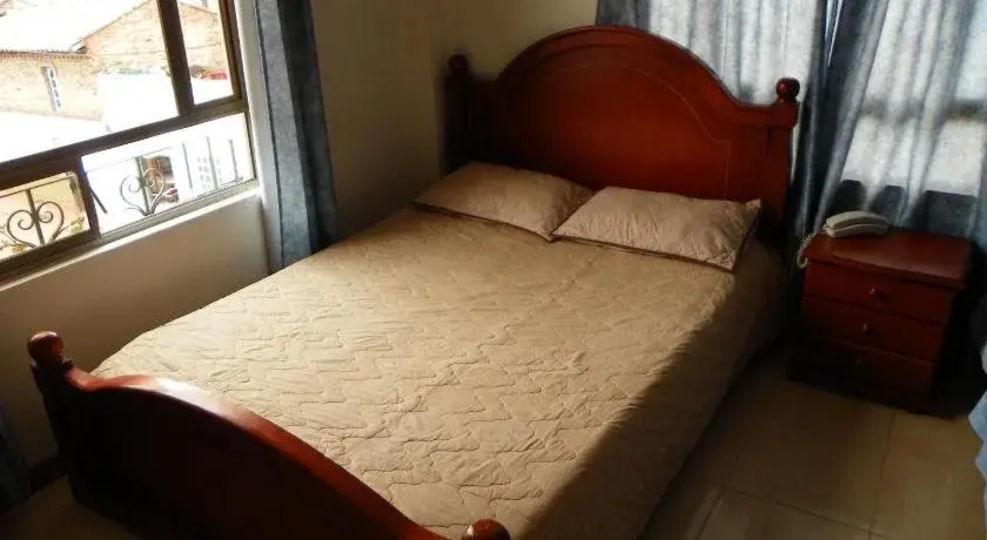 Hotel Esmeralda Plaza