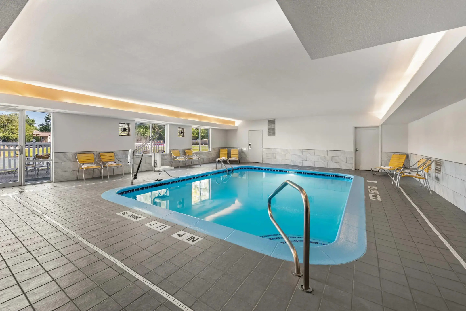 Comfort Inn & Suites Olathe - Kansas City