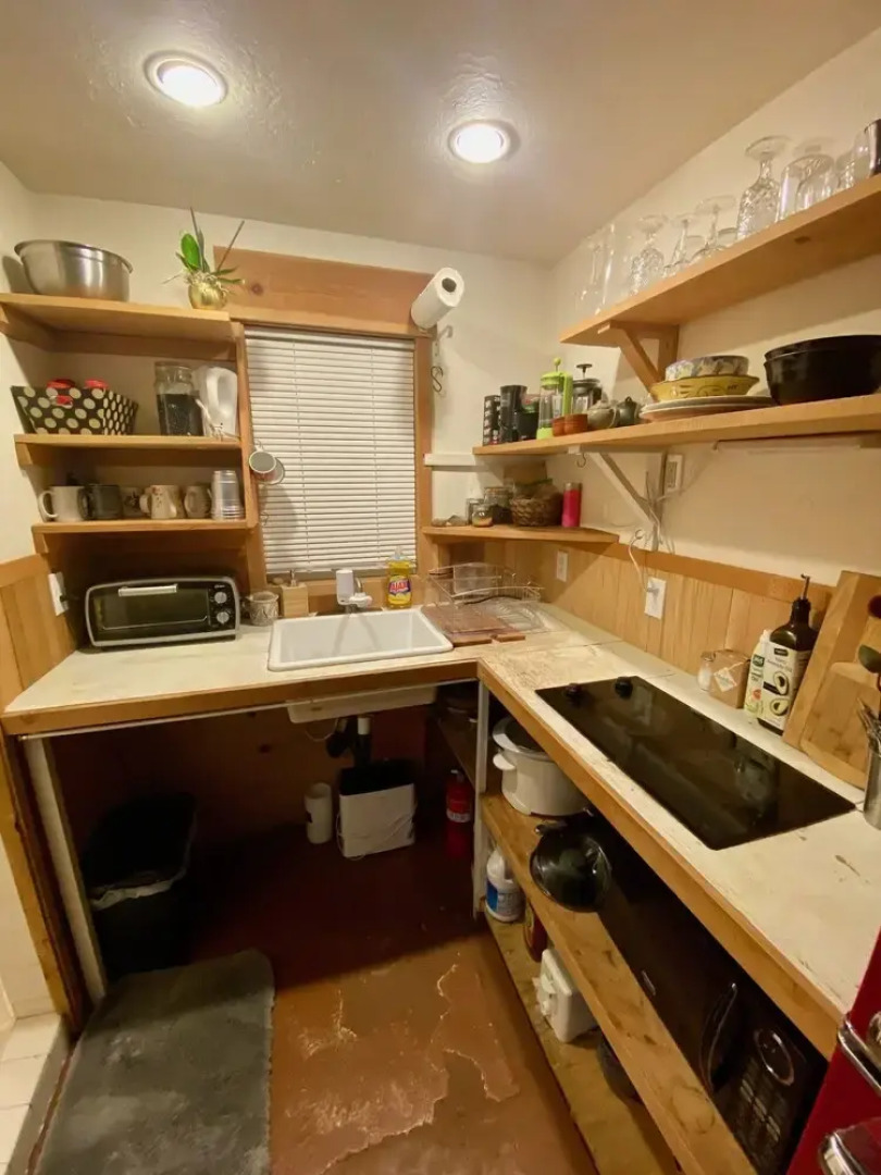 Trout Creek Wilderness Lodge