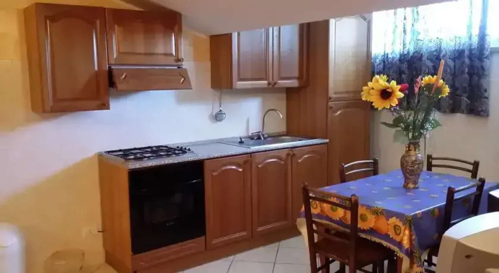 Vaction home Casa Perla