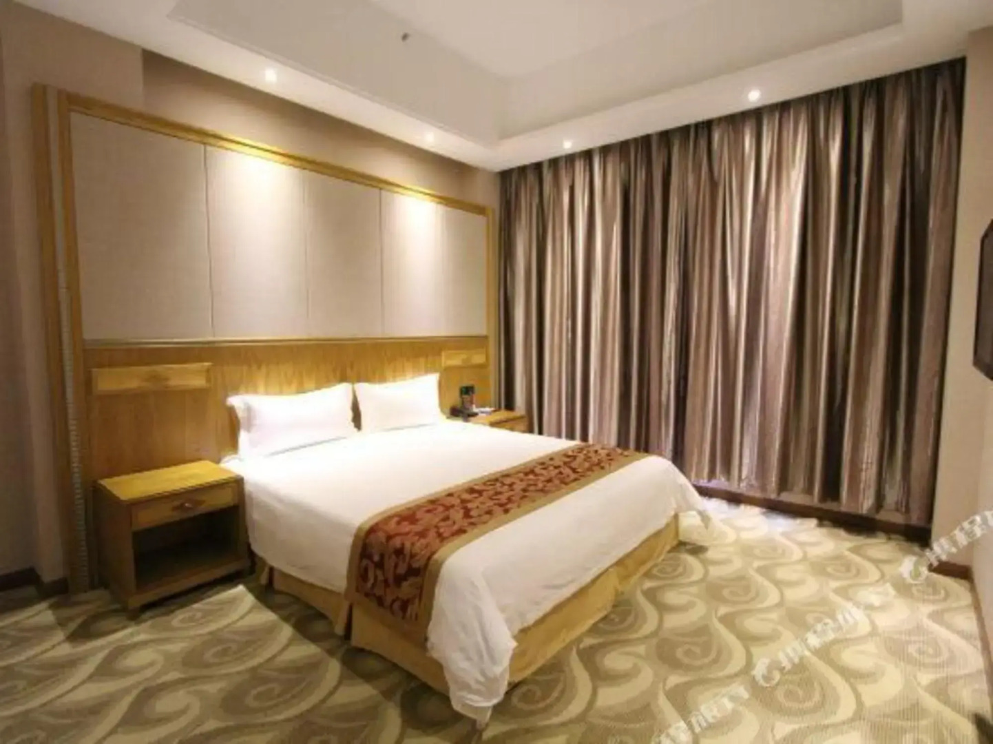 Maoming Wenhui Hotel
