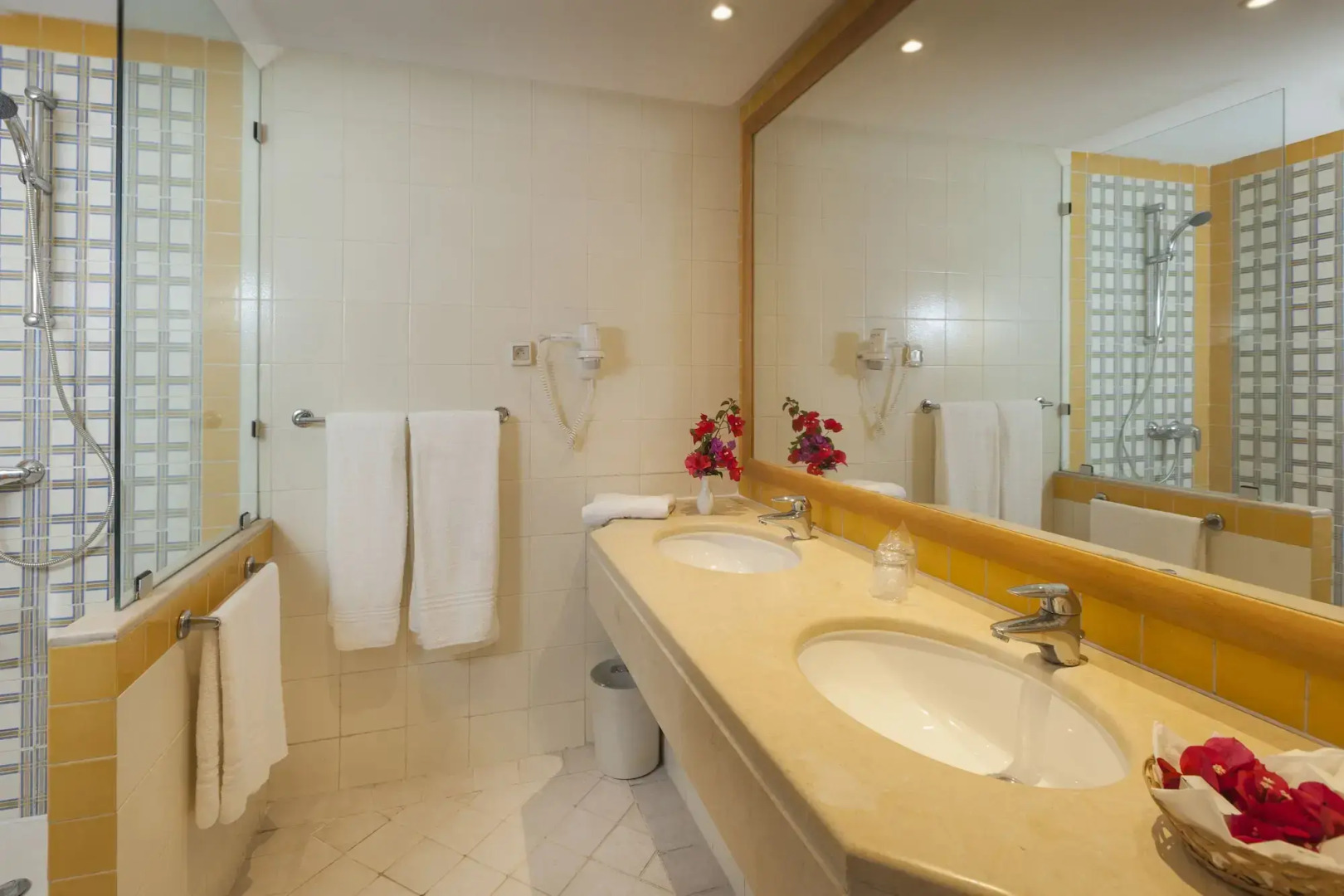 Thabraca Thalasso & Diving