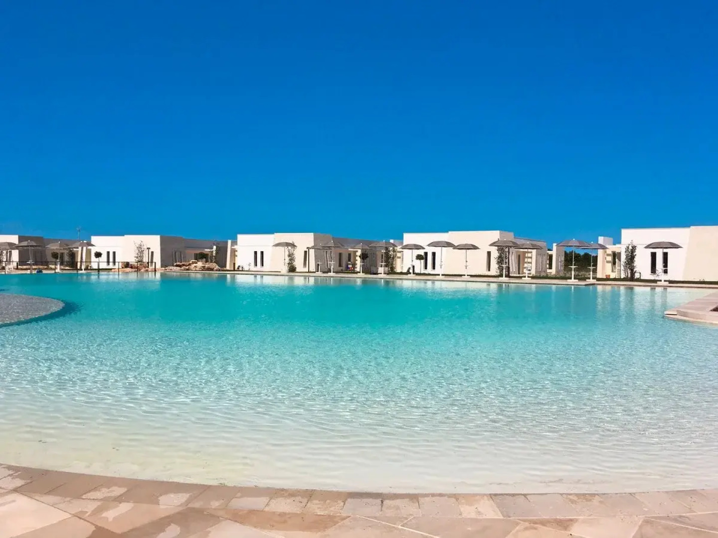 Relais Masseria Le Cesine - CDSHotels