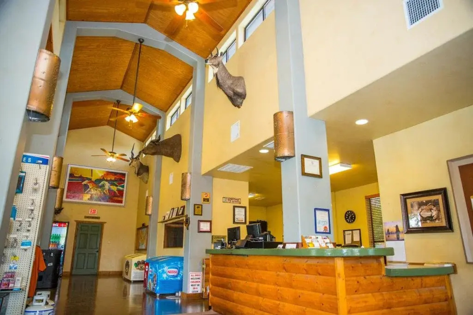 Sun Outdoors Lake Travis