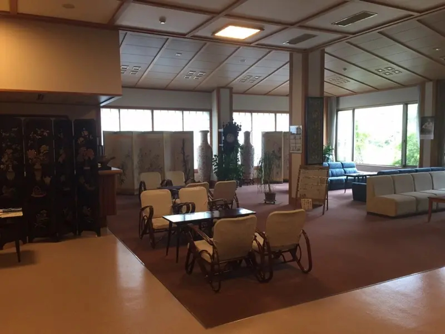 Kakeyu Onsen Tsuruya Ryokan