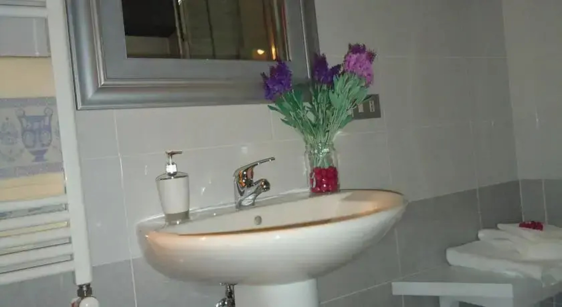 B&B A Pochi Passi Da