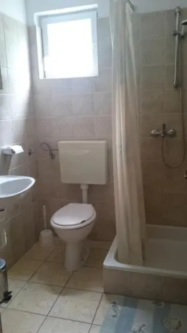 Apartments Mas-Rafaj