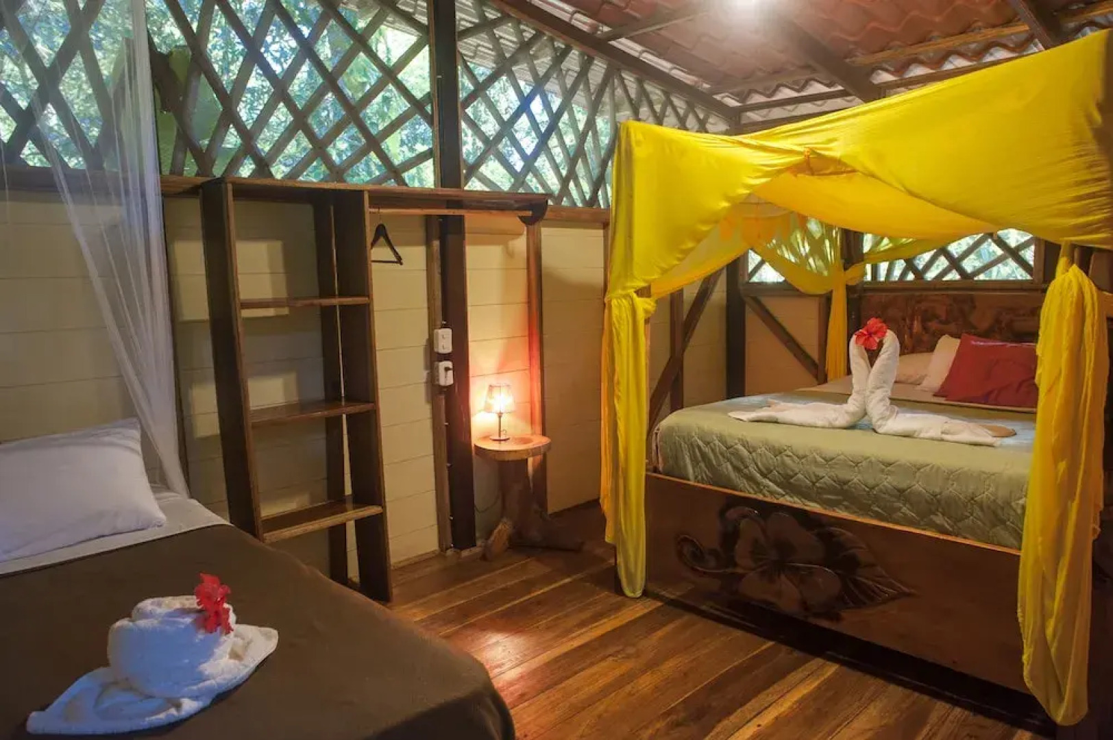 Tierra de Sueños Lodge & Wellness Center