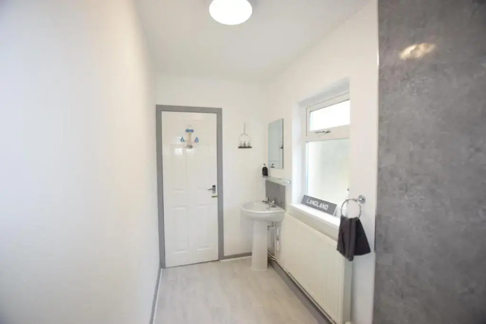 1 Bedroom Holiday let in the Heart of West Wales