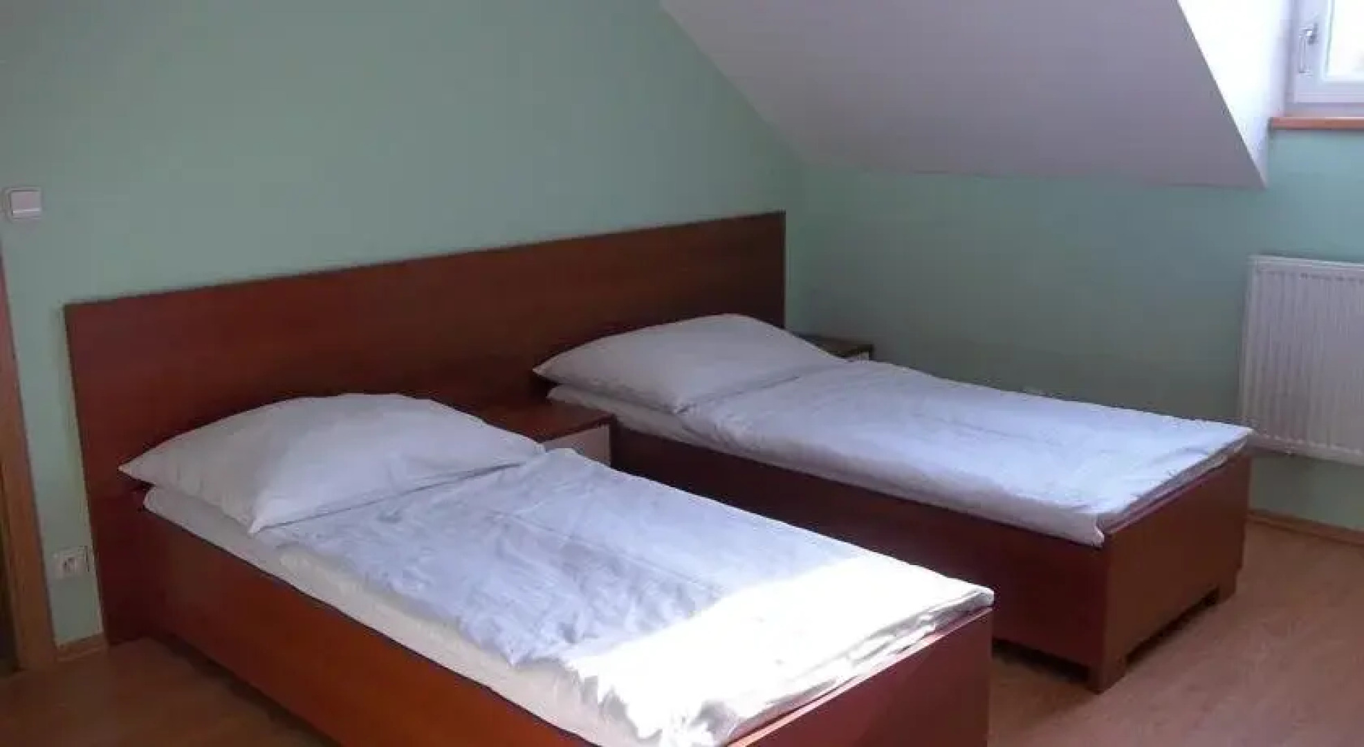 Penzion a restaurace Blatenský dvůr