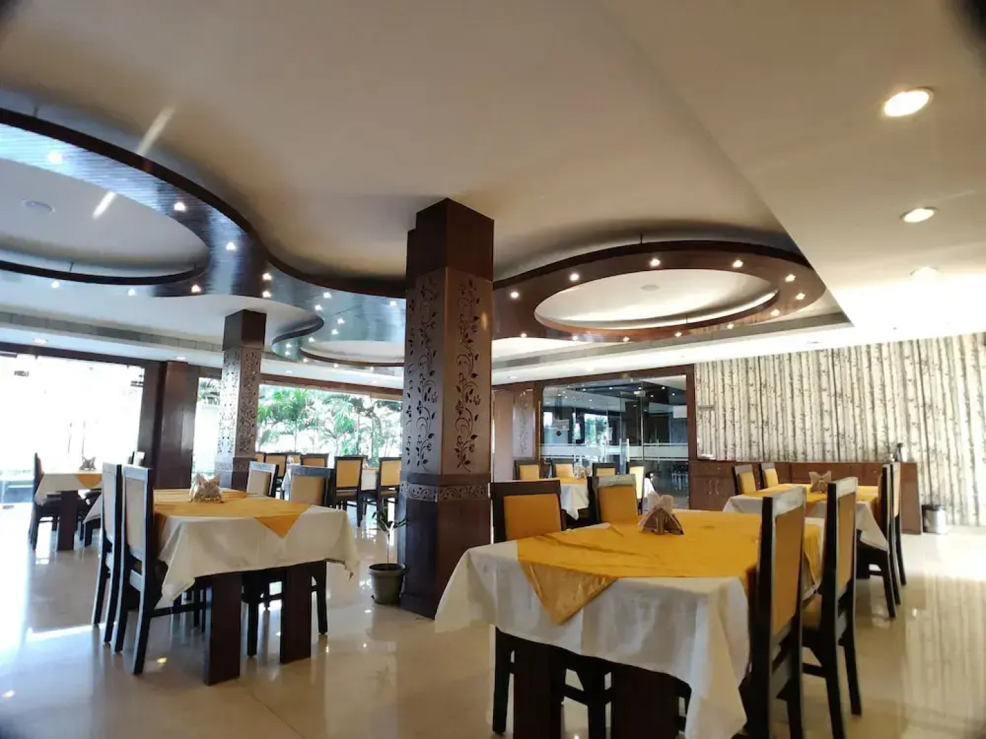 Hotel Shiv Villas