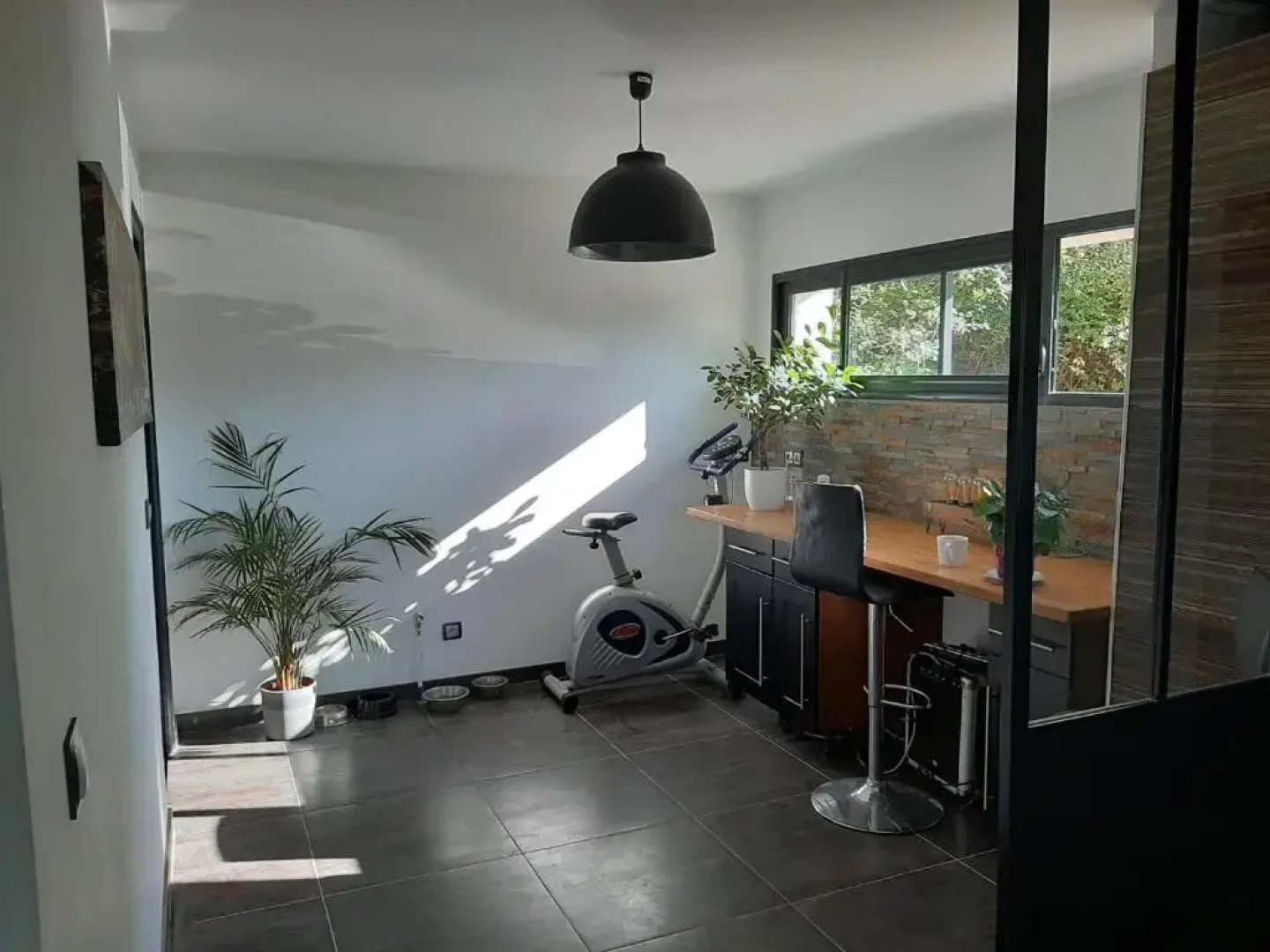 Maison Urt, 4 pièces, 6 personnes - FR-1-239-653