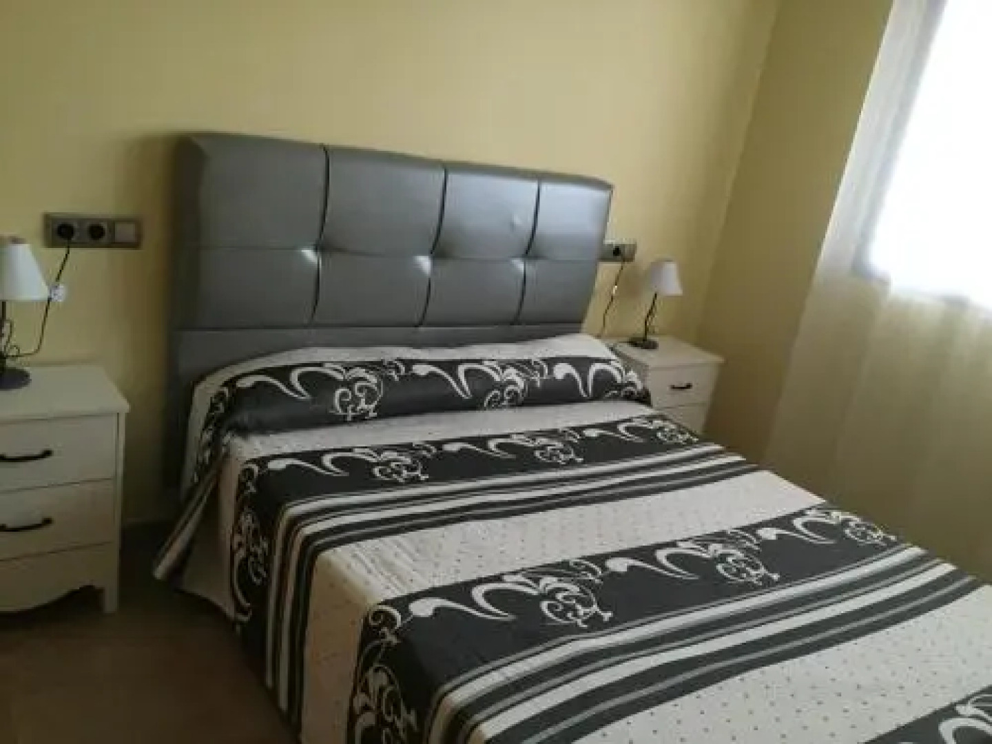 Salomé Beach Apartments