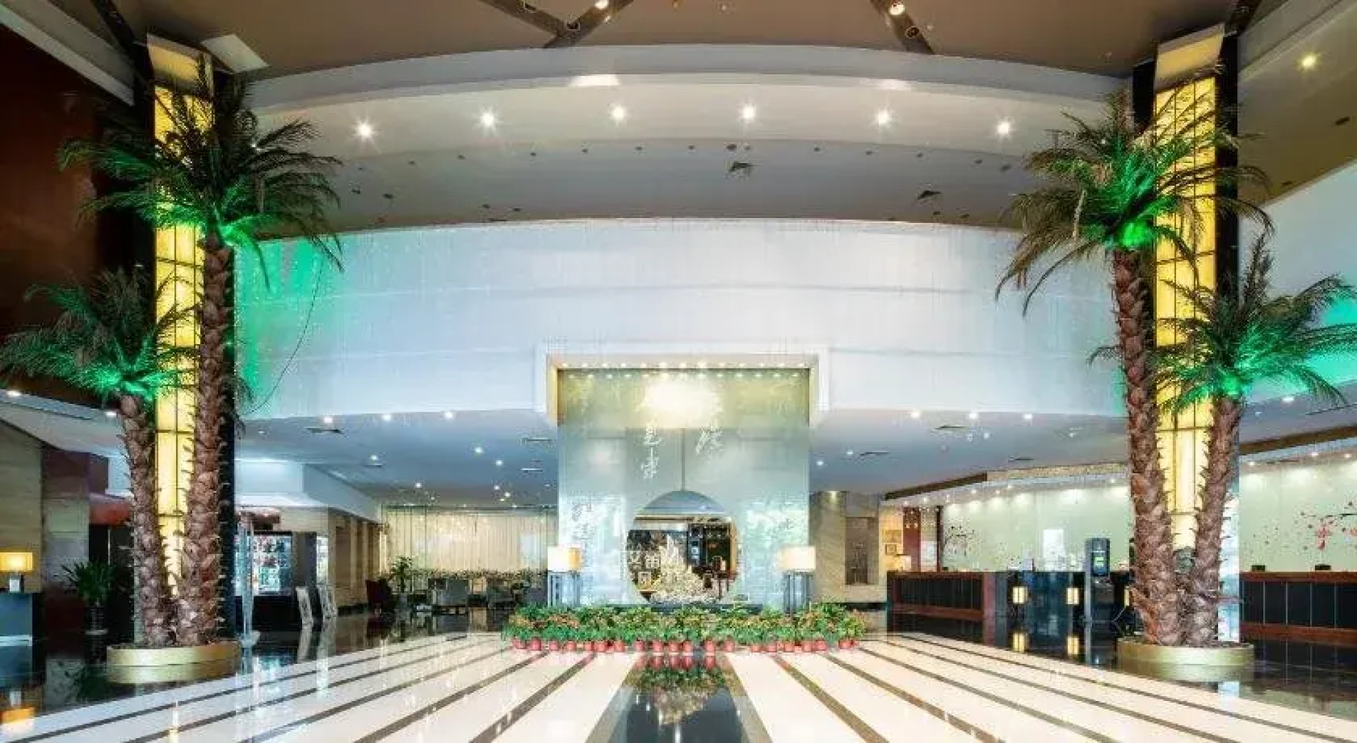 Changzhou Grand Hotel