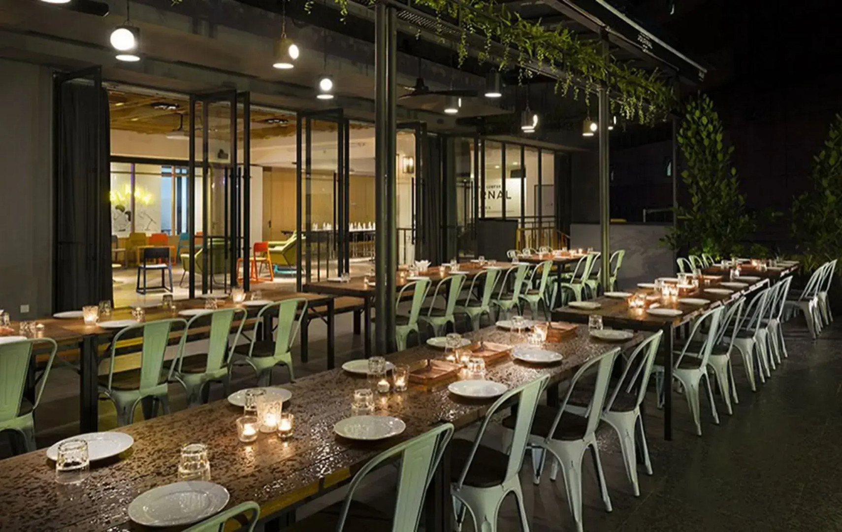 The Kuala Lumpur Journal