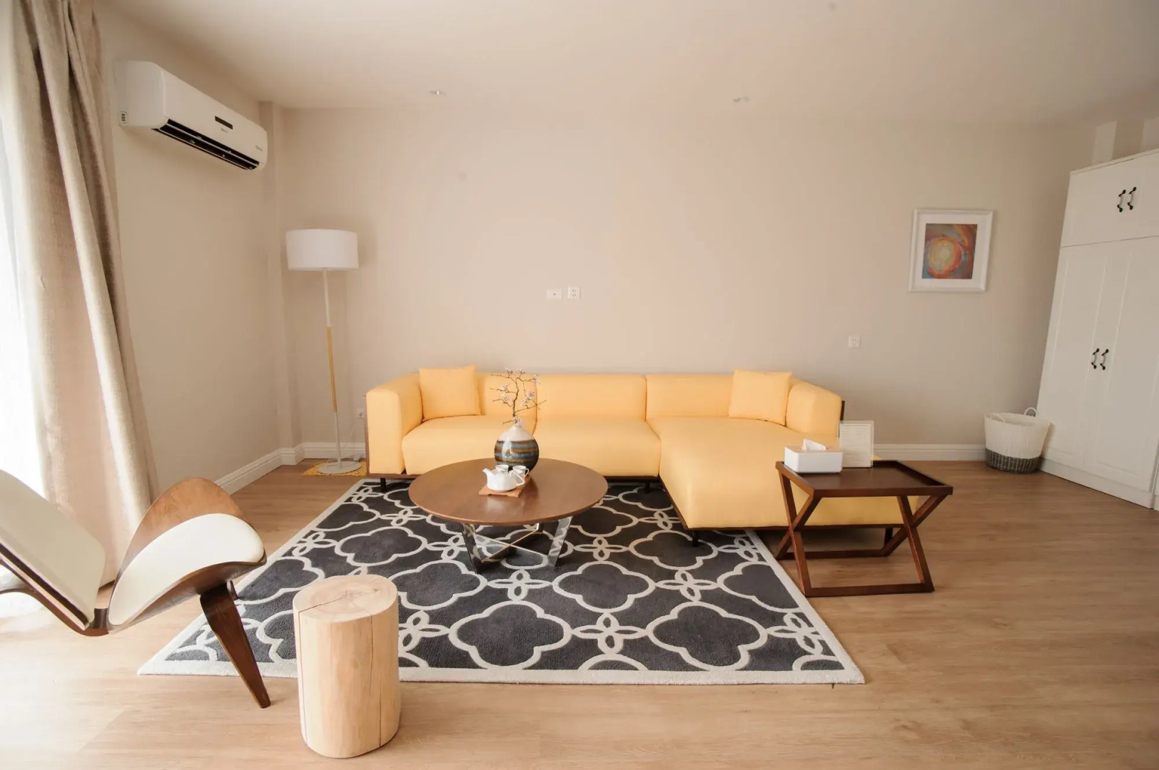 Paradise Hotel Saipan