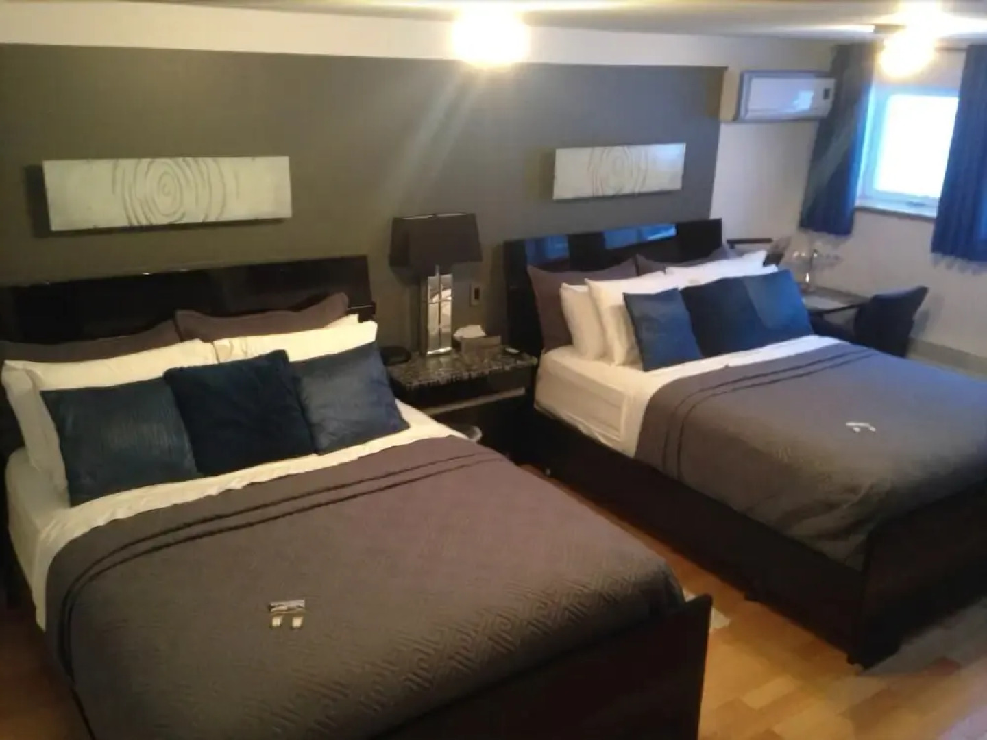 Gite l'Etoile du Havre B&B Inc.