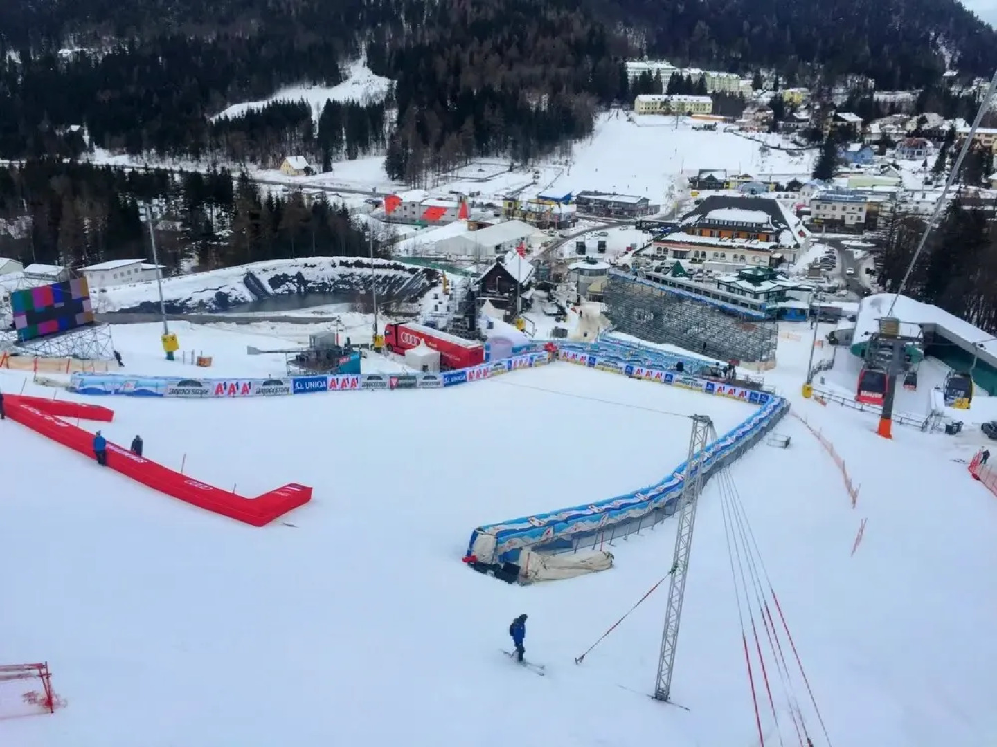 Local tax 3 Eur Guest for Night