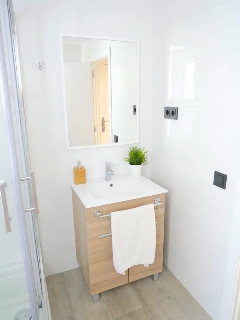 Stay U-nique Llobregat II Apartment