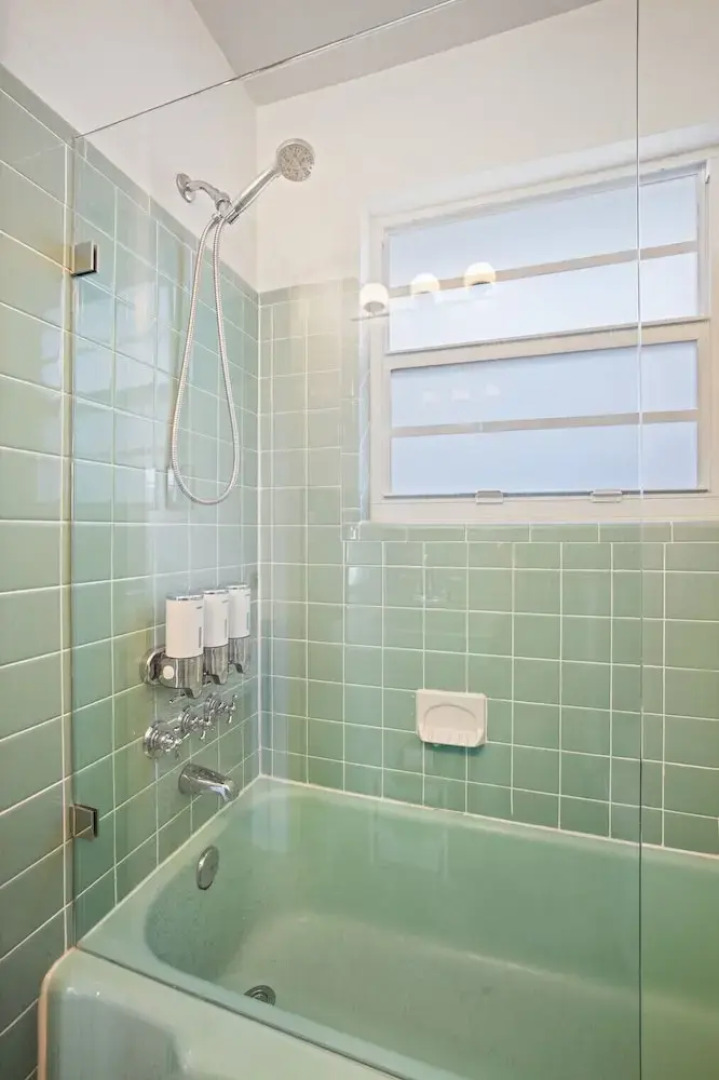 Modern Downtown Bungalow