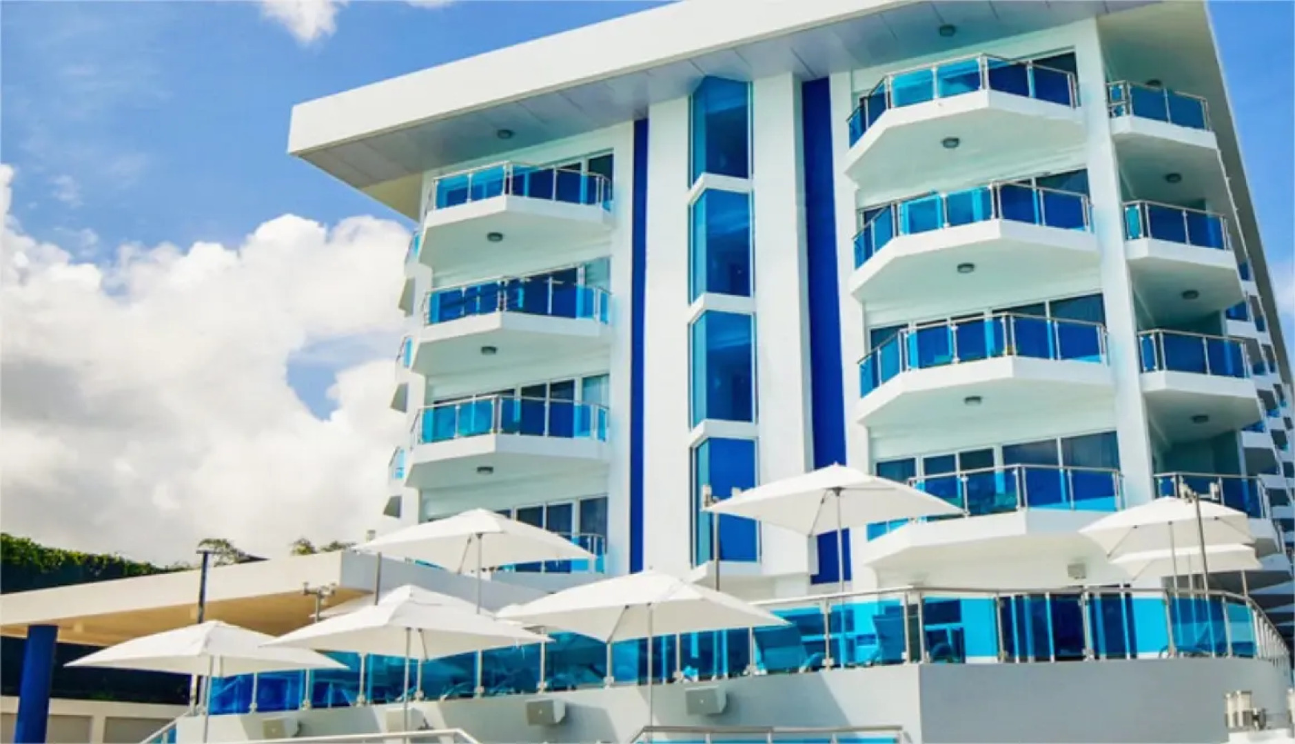 The Abidah by Accra - Adults Only