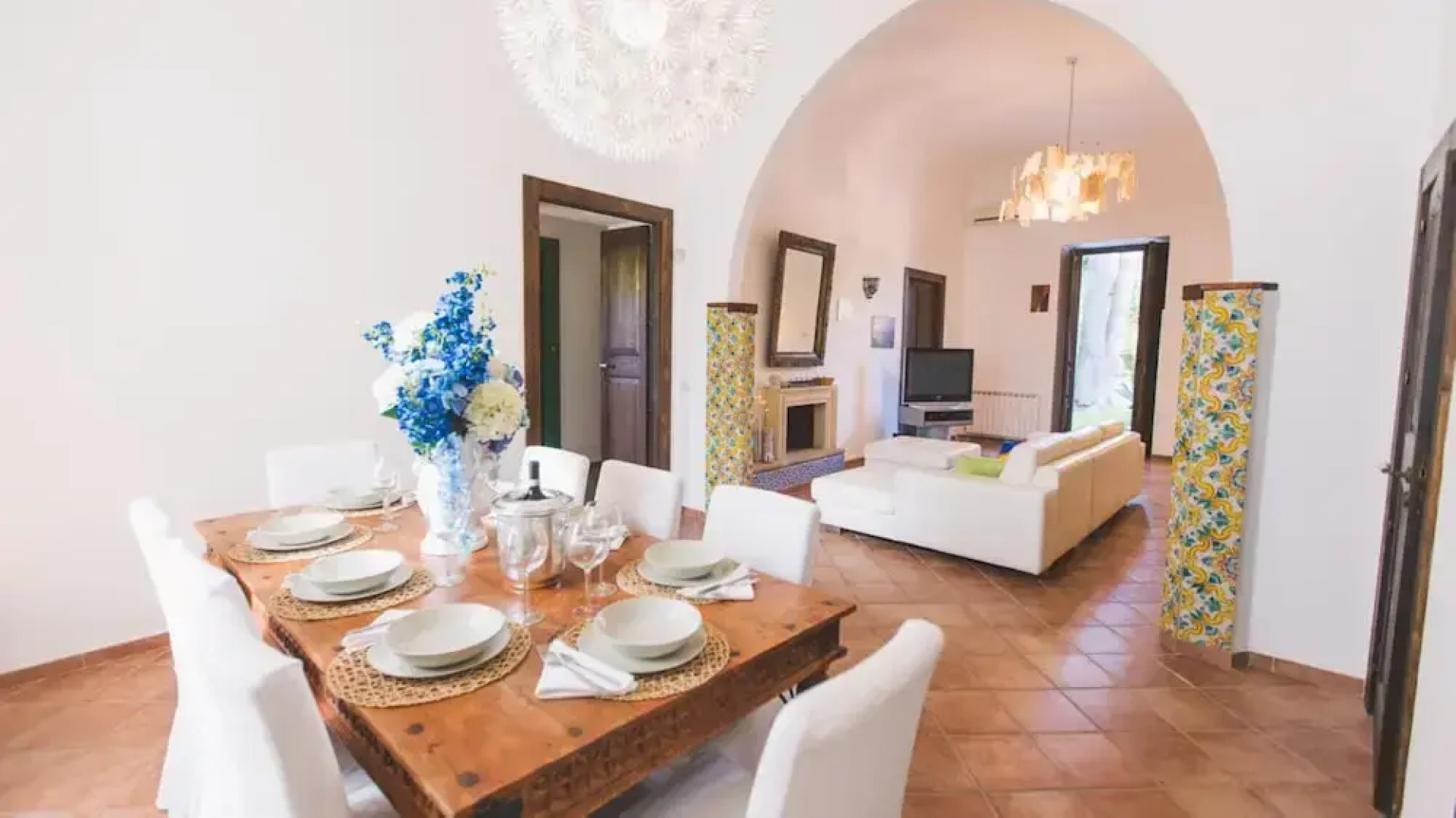 Villa Afrodite 8 Emma Villas