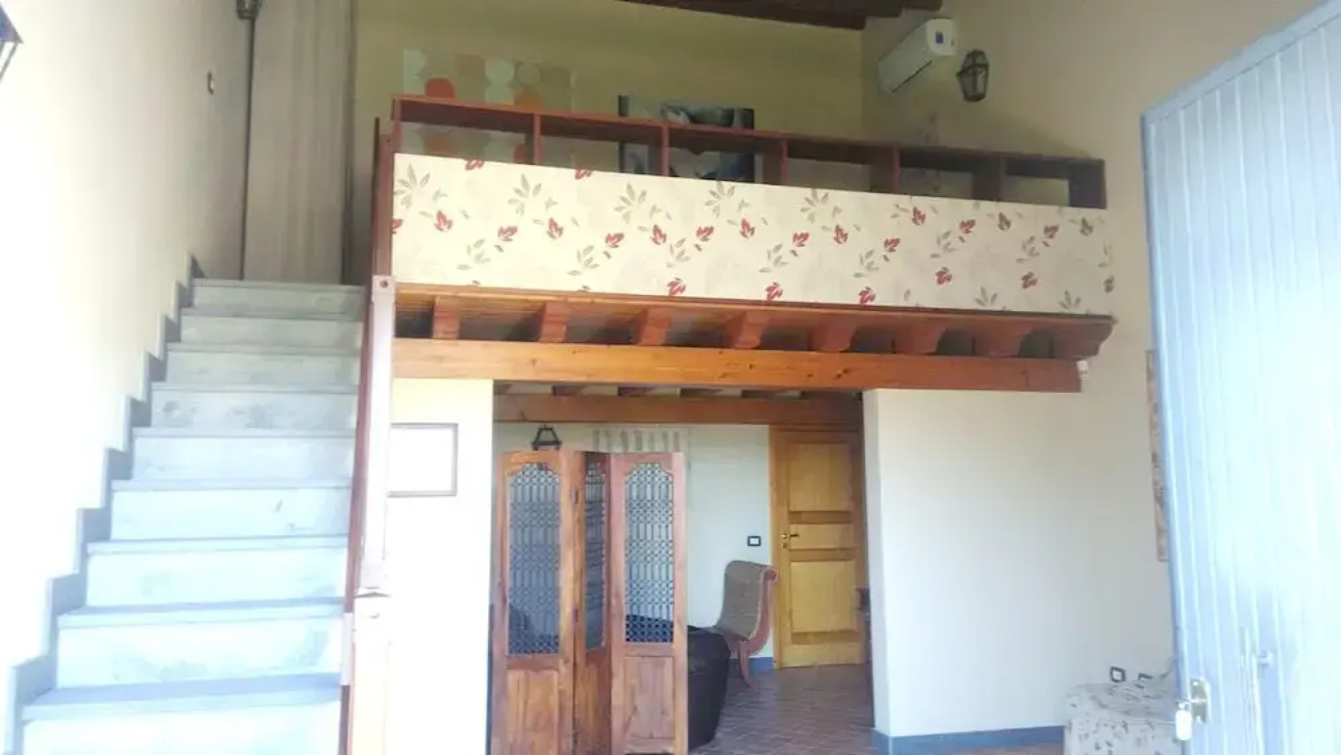 Apartment With one Bedroom in Grammichele, With Pool Access and Wifi -